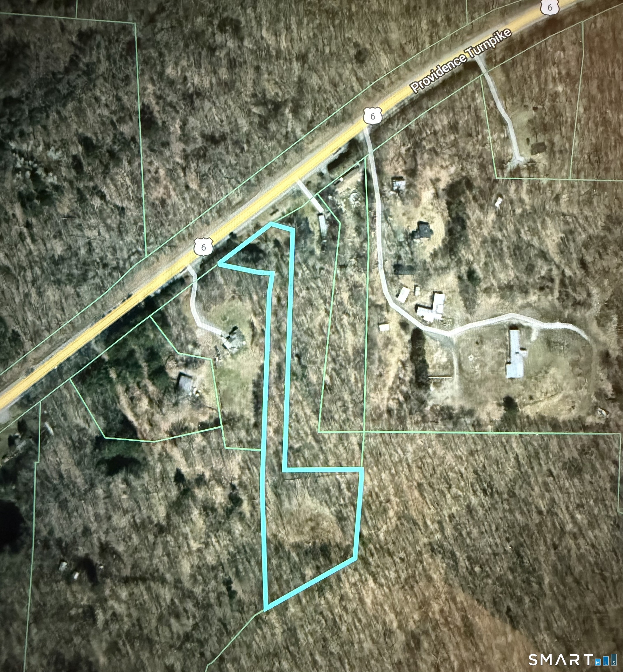295 Providence Turnpike Property Photo 8