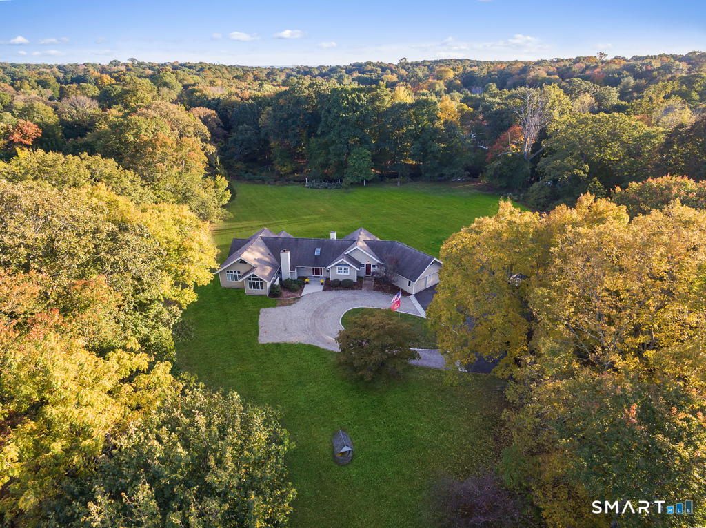 530 Flax Hill Road Property Photo 13