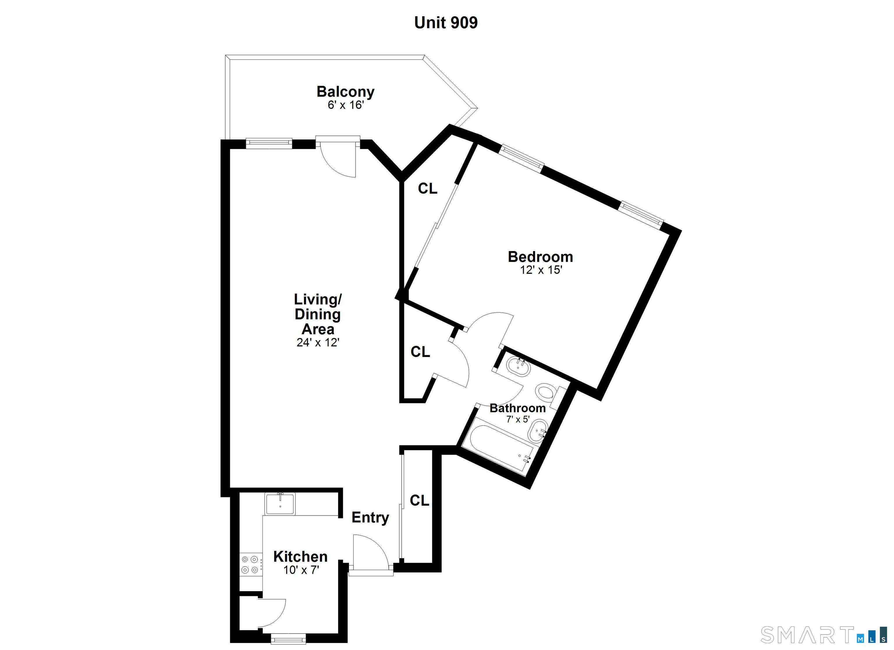 71 Strawberry Hill 909 Avenue Property Photo 22