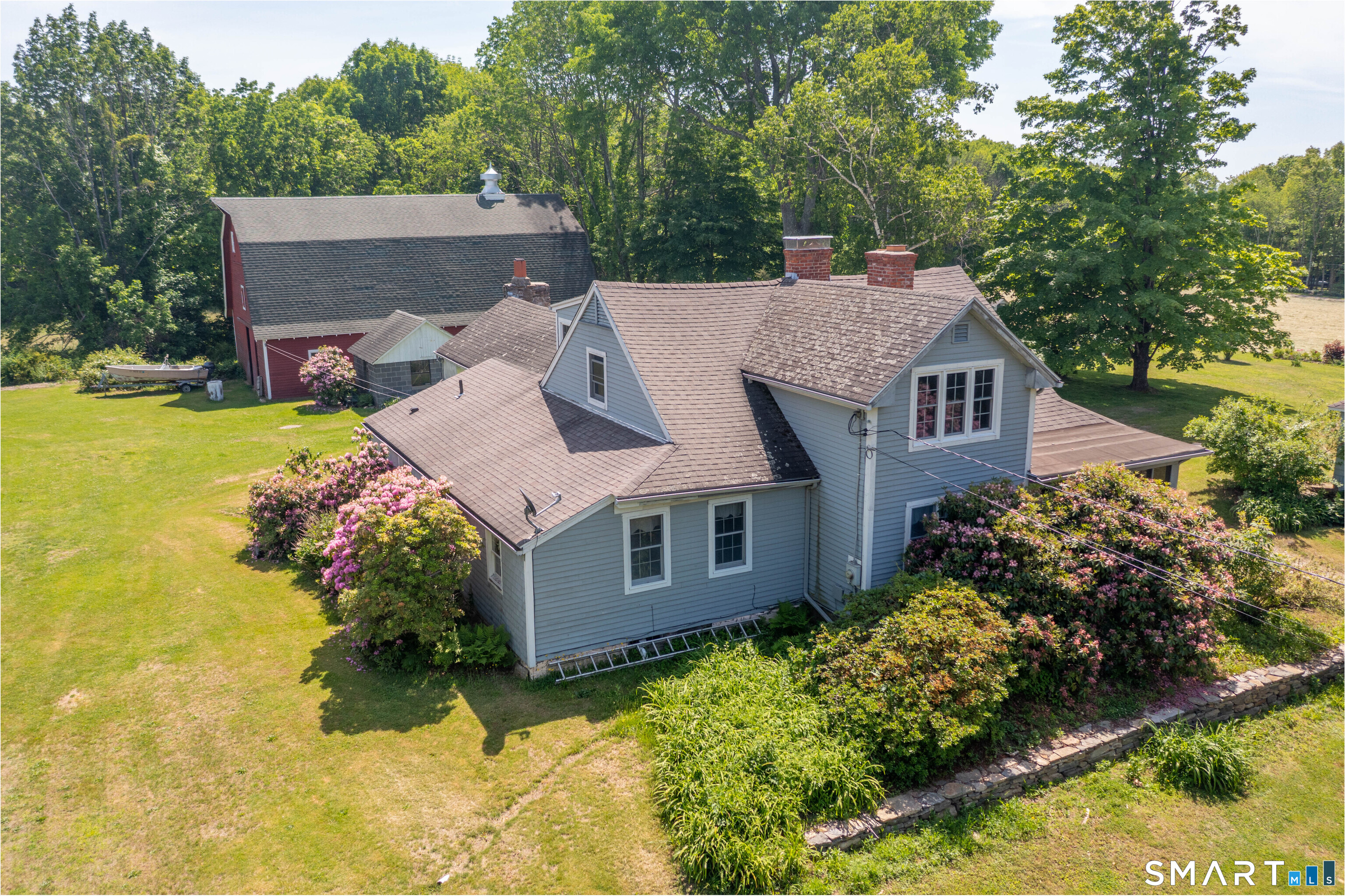 429 New Sweden Road Property Photo 1