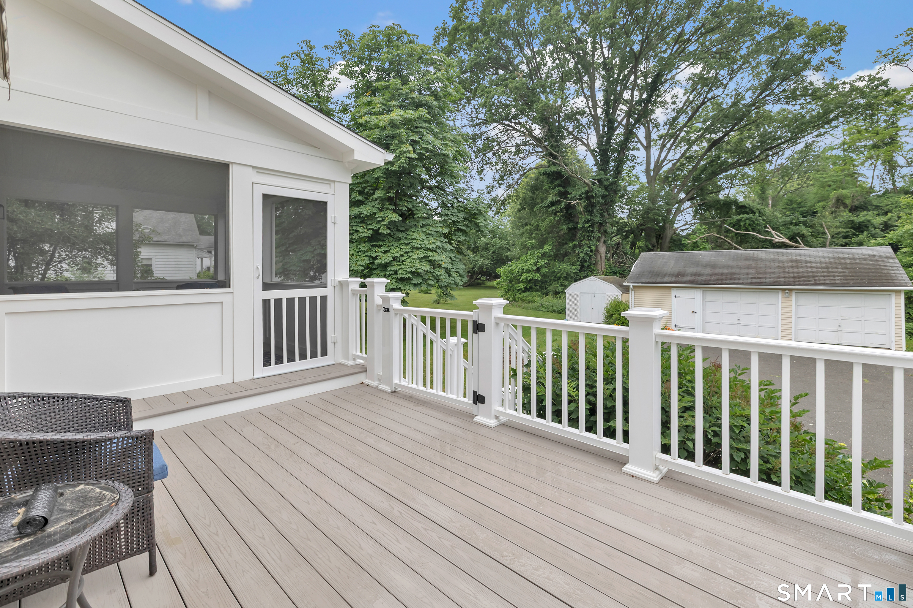 2821 Broadbridge Avenue Property Photo 6
