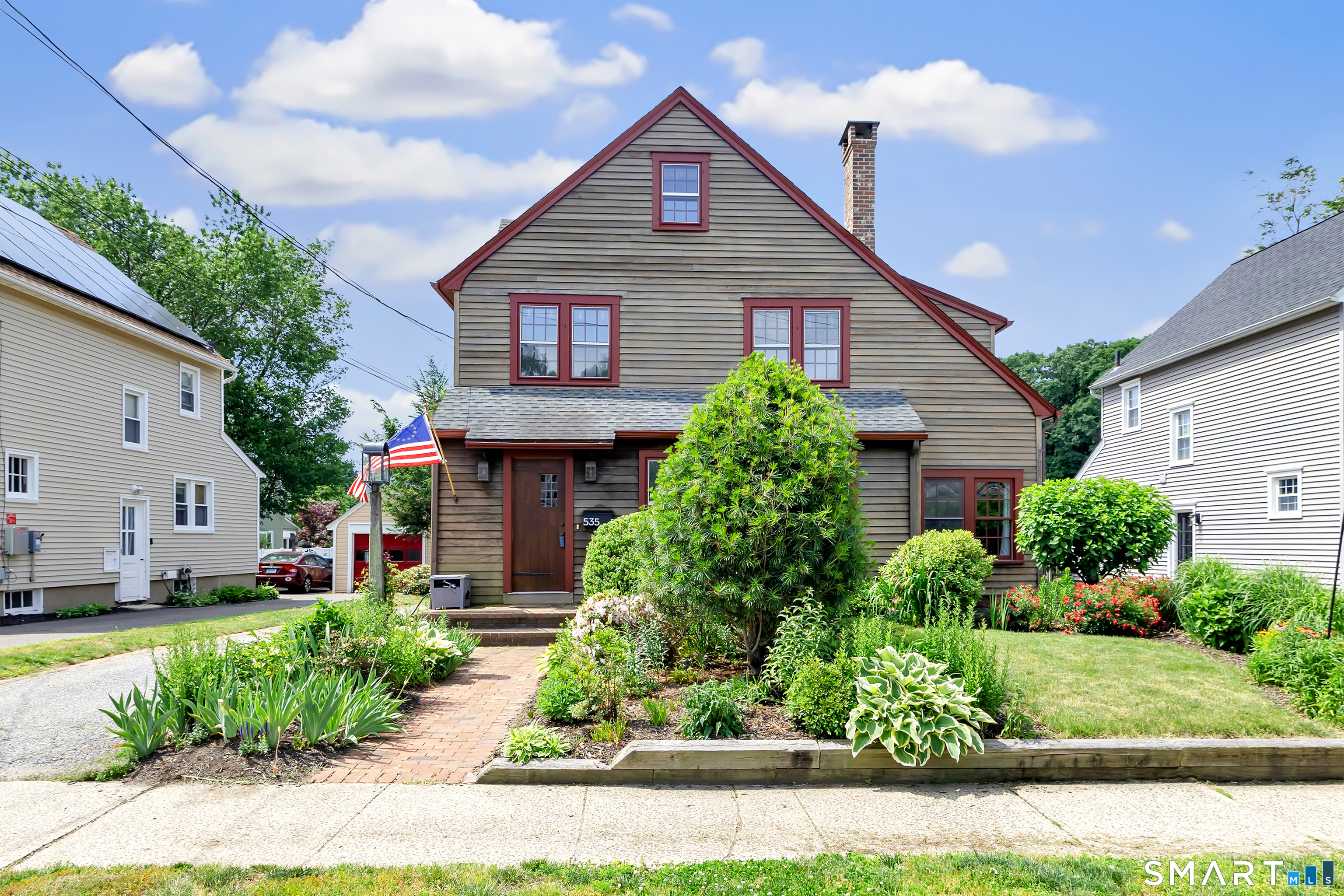 535 Wilcoxson Avenue Property Photo 1