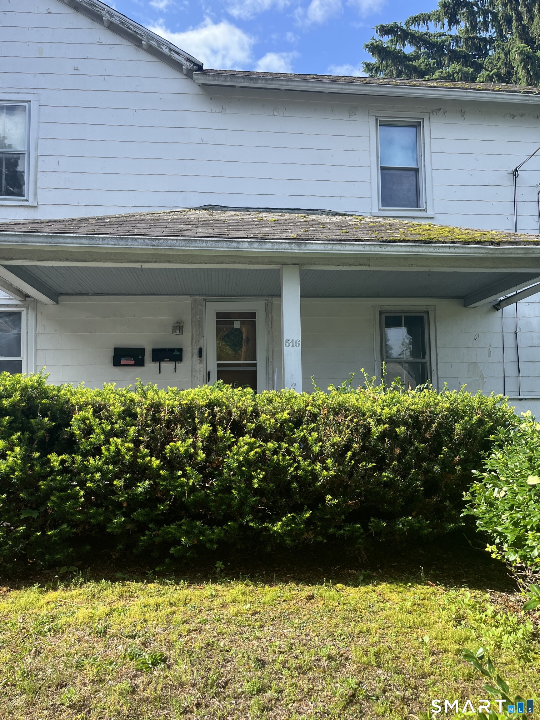 516 Main South Street Property Photo 1