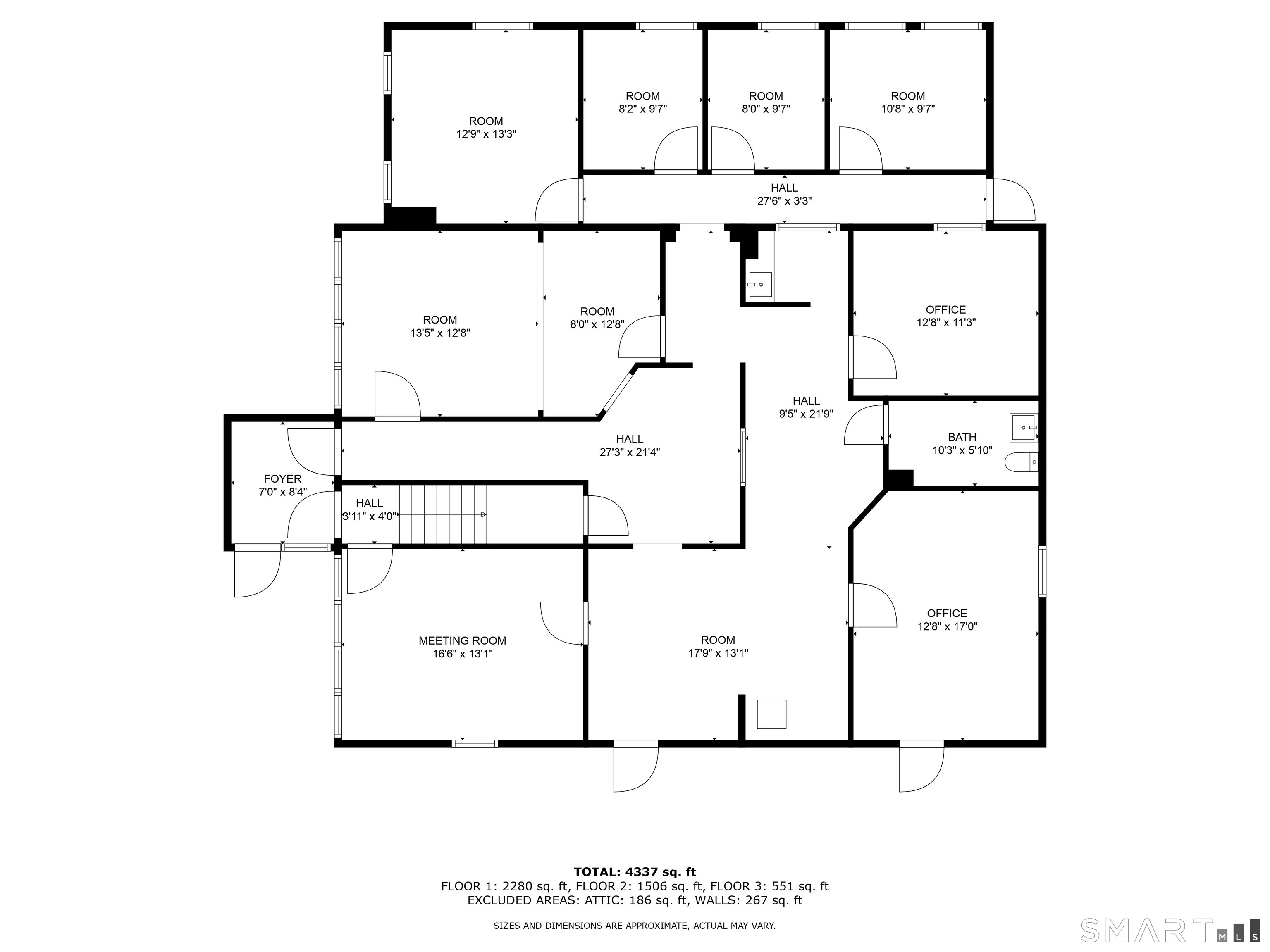 200 Town West Street Property Photo 30