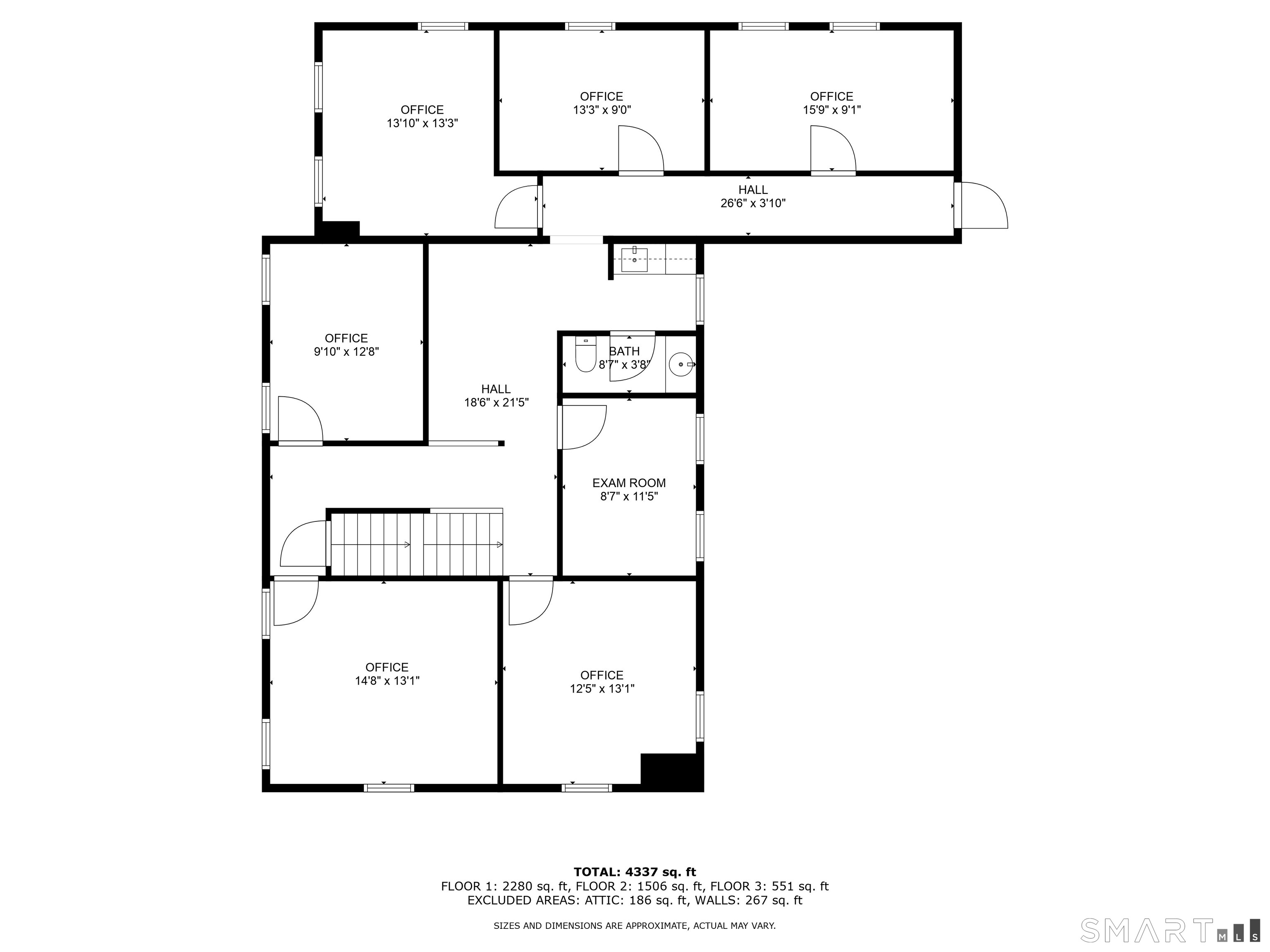 200 Town West Street Property Photo 31