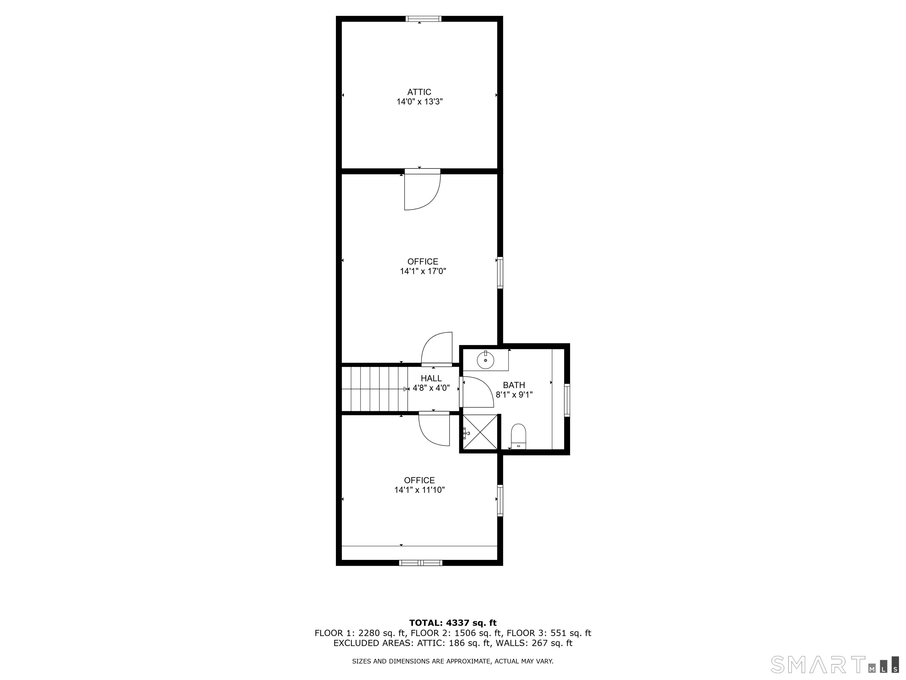 200 Town West Street Property Photo 32
