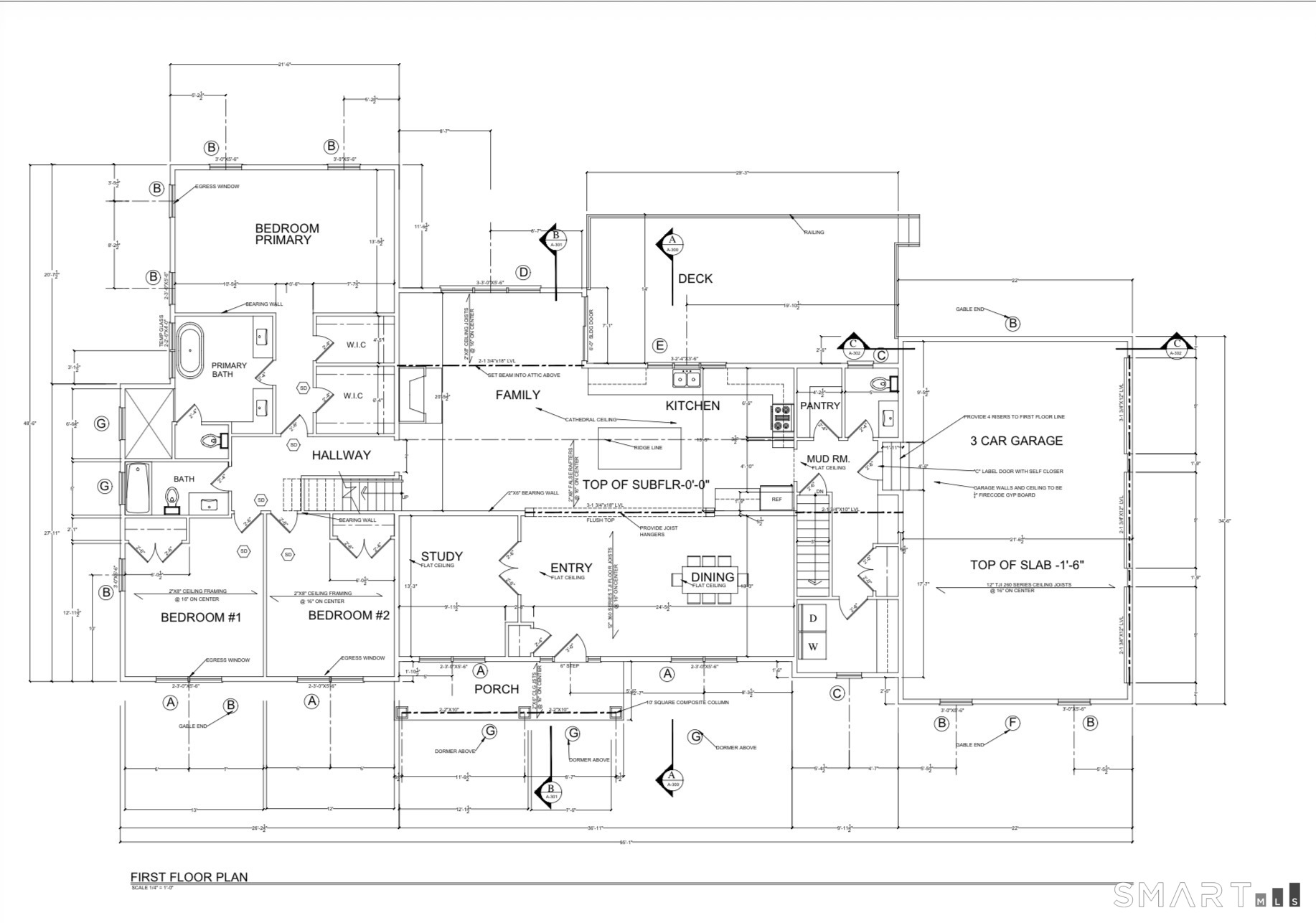 767 Ridgebury Road Property Photo 14