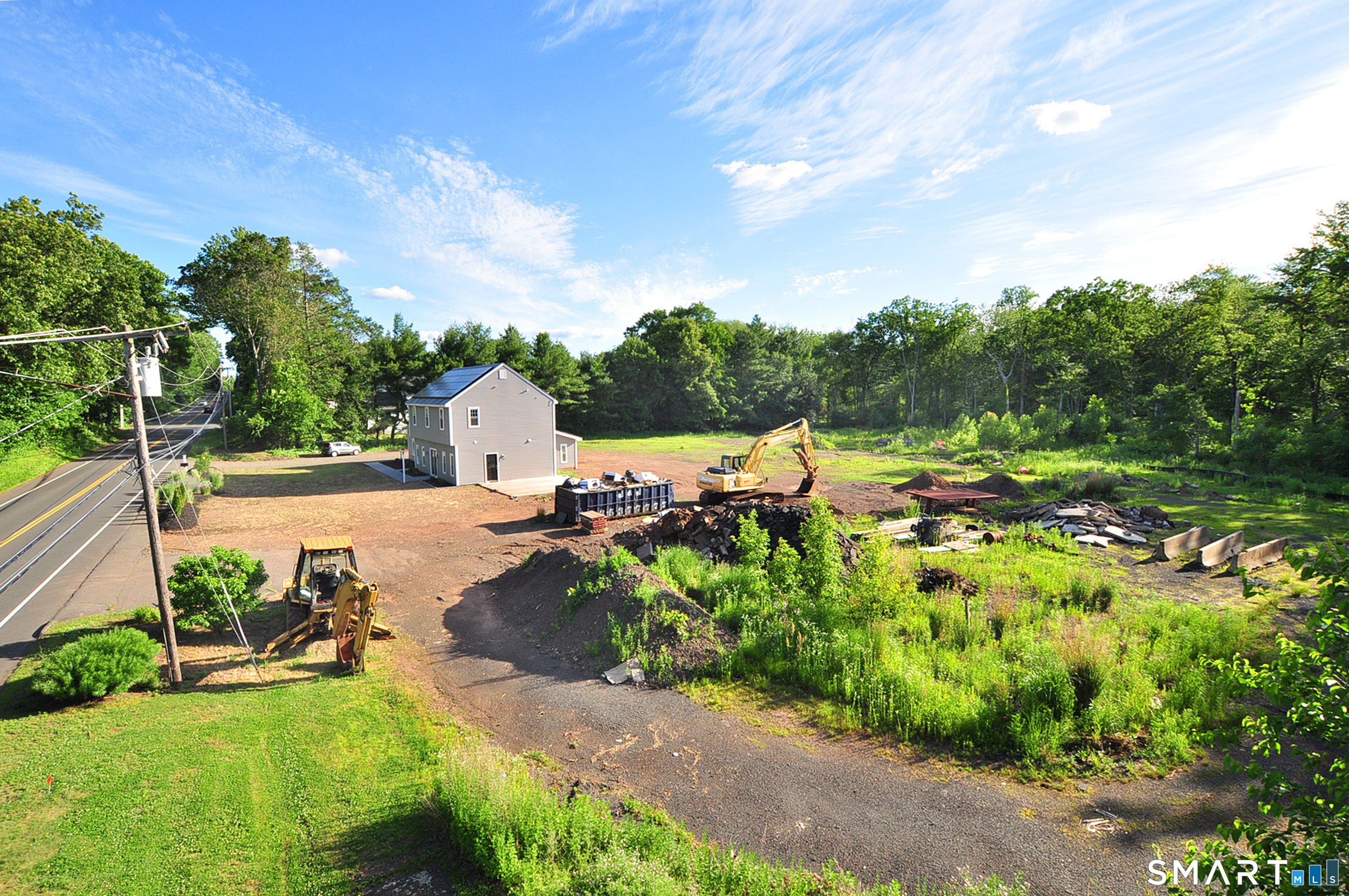 398 Chamberlain Lot 6a-2 Highway Property Photo 2