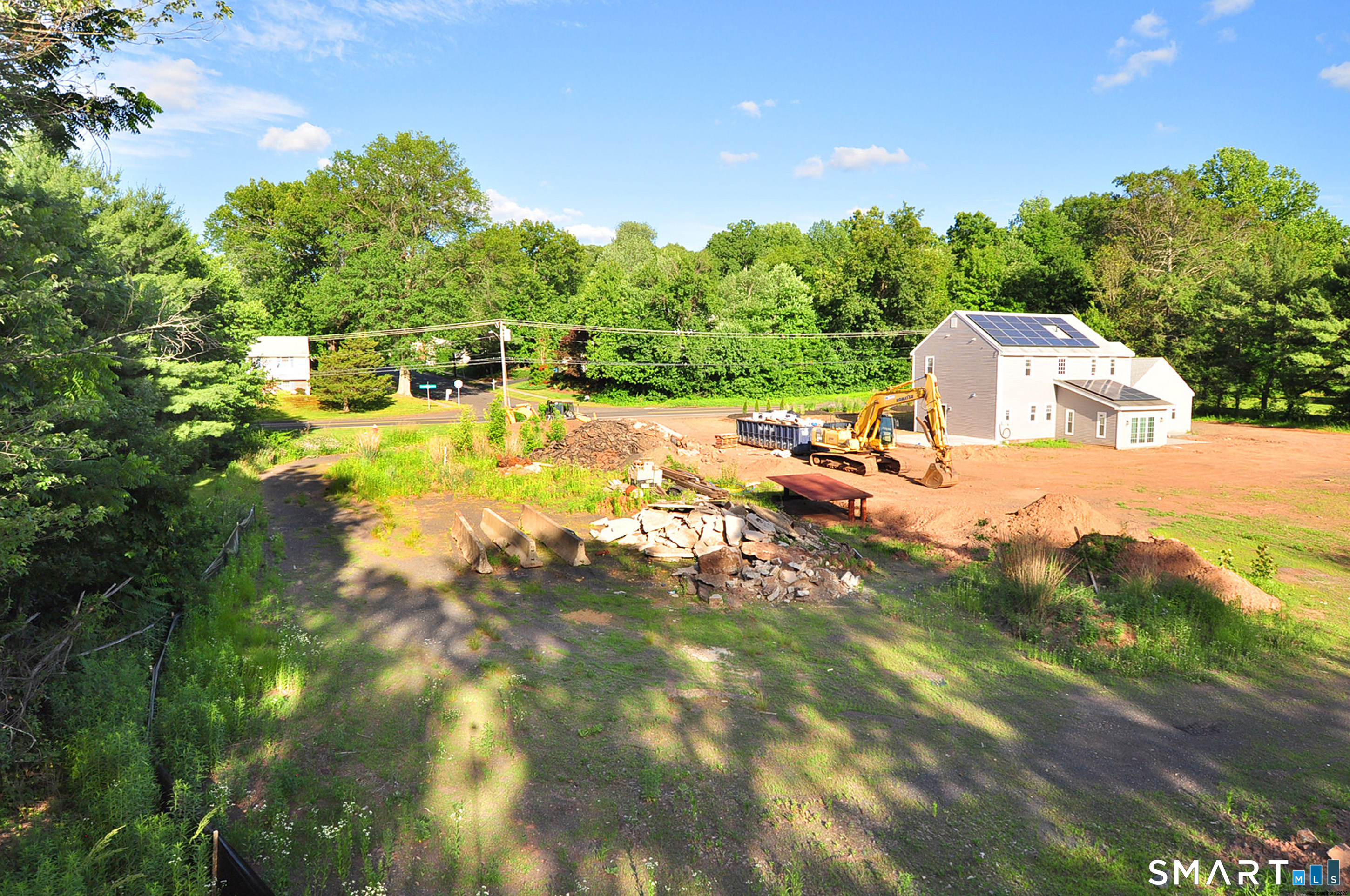 398 Chamberlain Lot 6a-2 Highway Property Photo 3