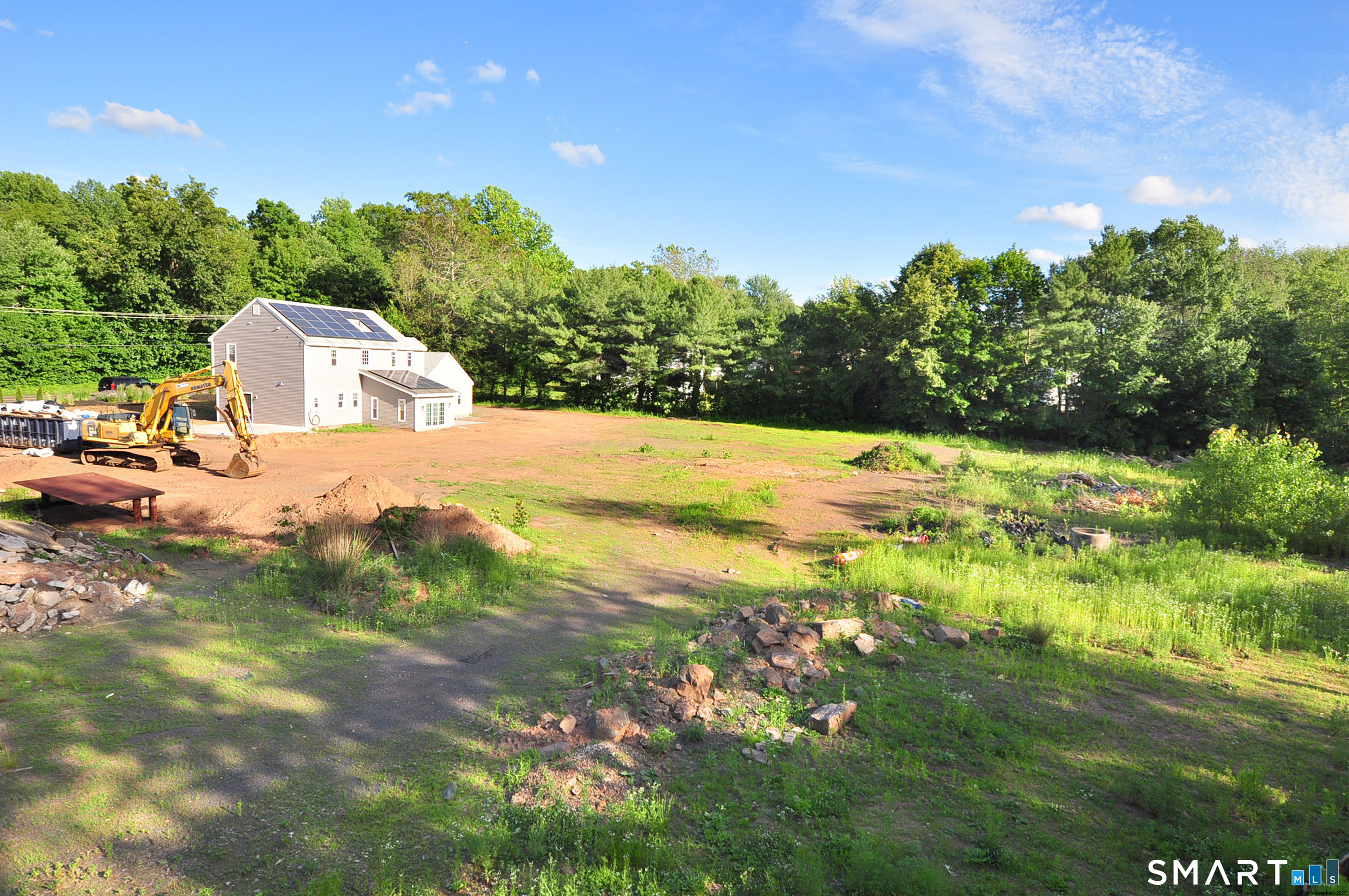 398 Chamberlain Lot 6a-2 Highway Property Photo 4