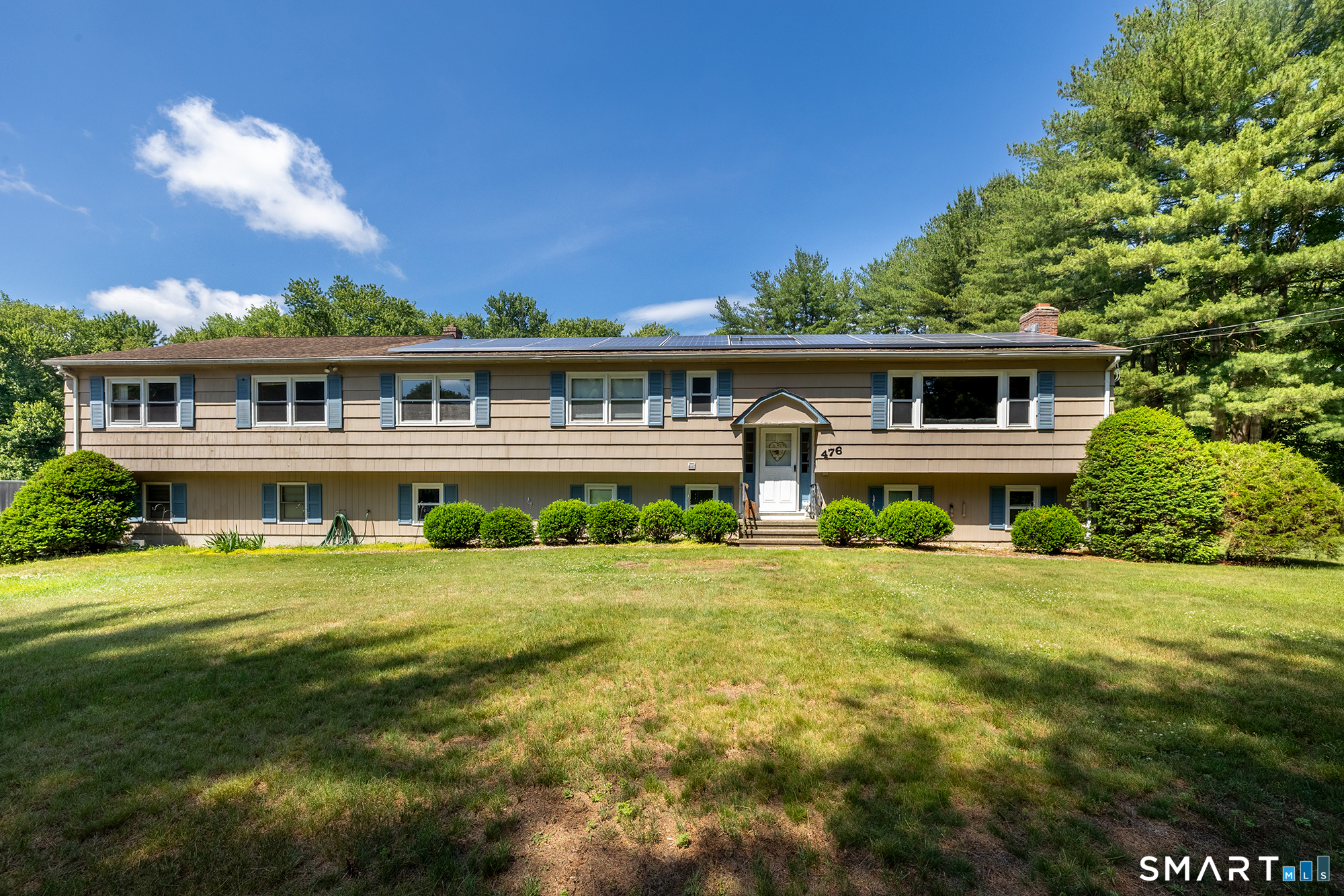 476 Derby Milford Road Property Photo 1