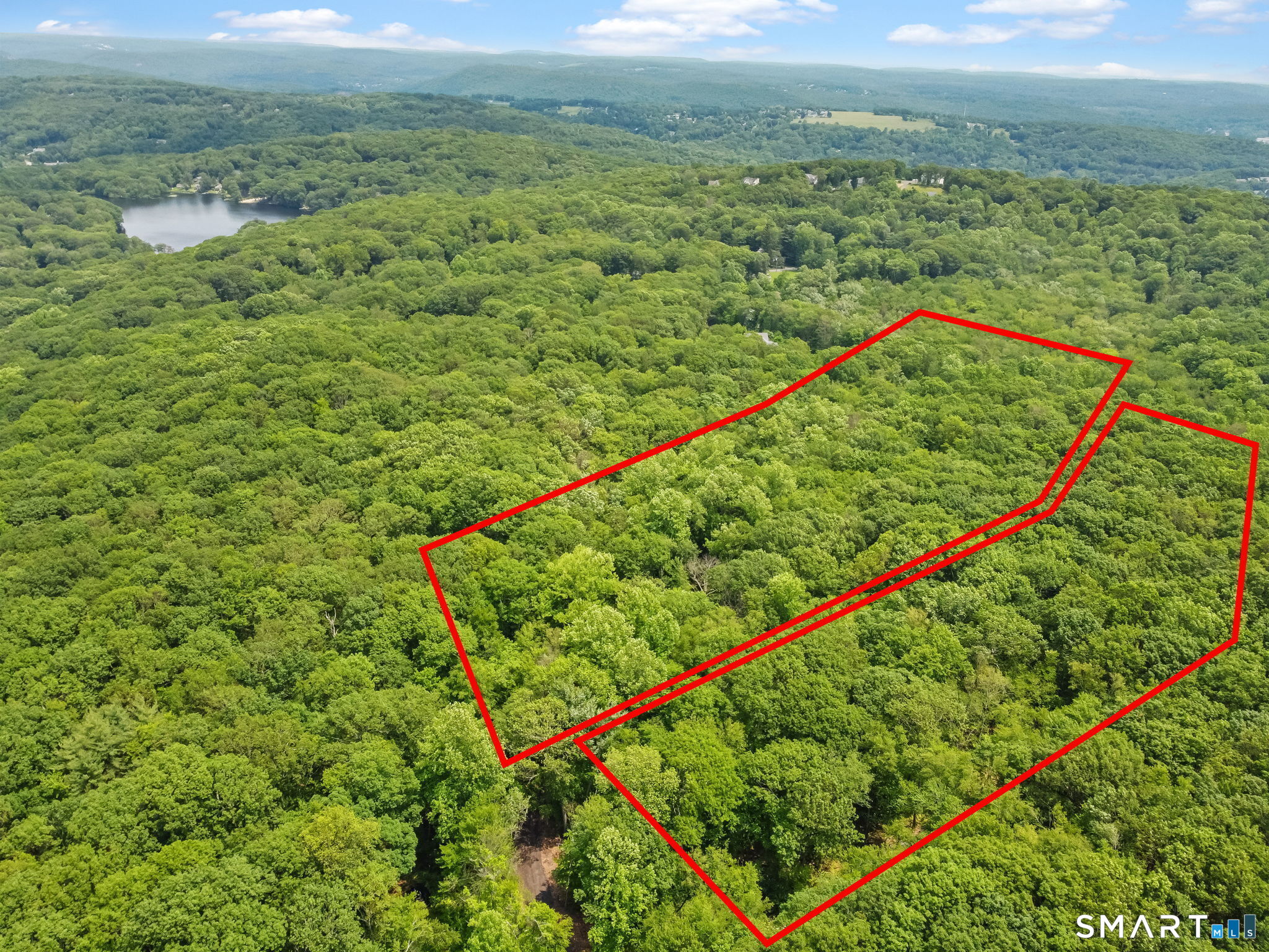 Parcel B Old Moose Hill Road Property Photo 1