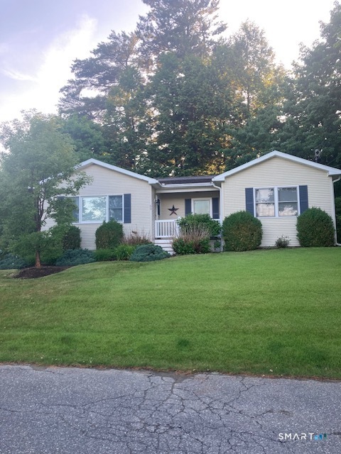 65 Island Trail Property Photo 1