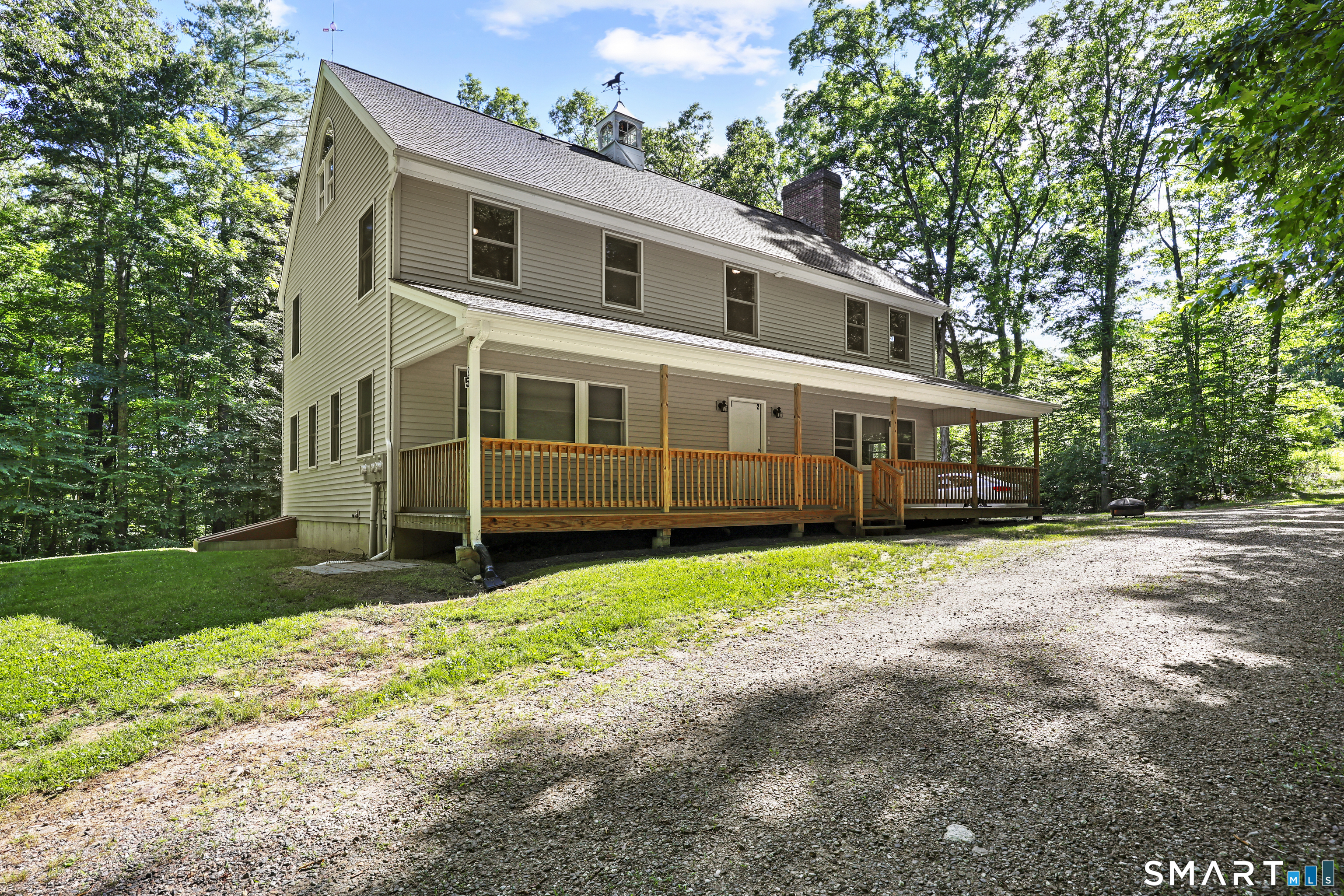25 Kennerson Reservoir Road Property Photo 10