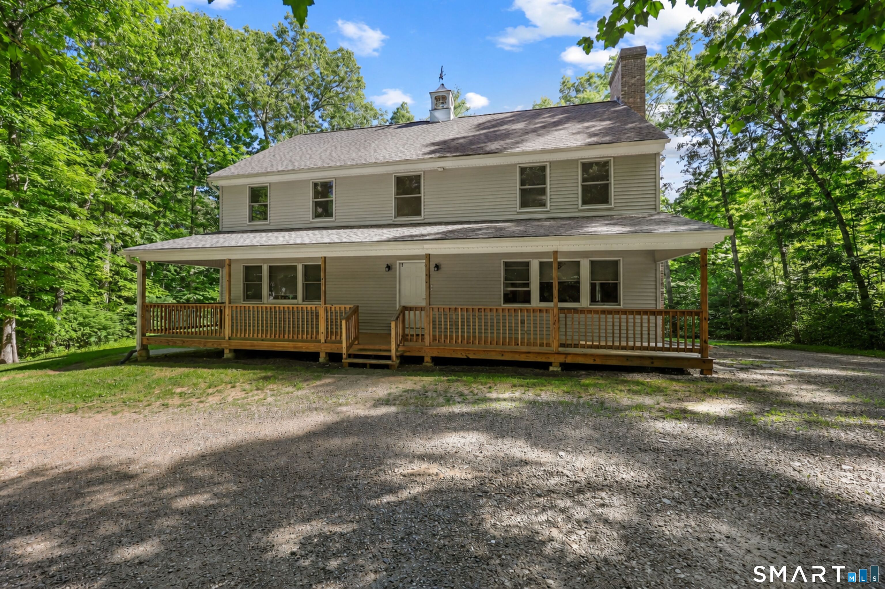 25 Kennerson Reservoir Road Property Photo 11