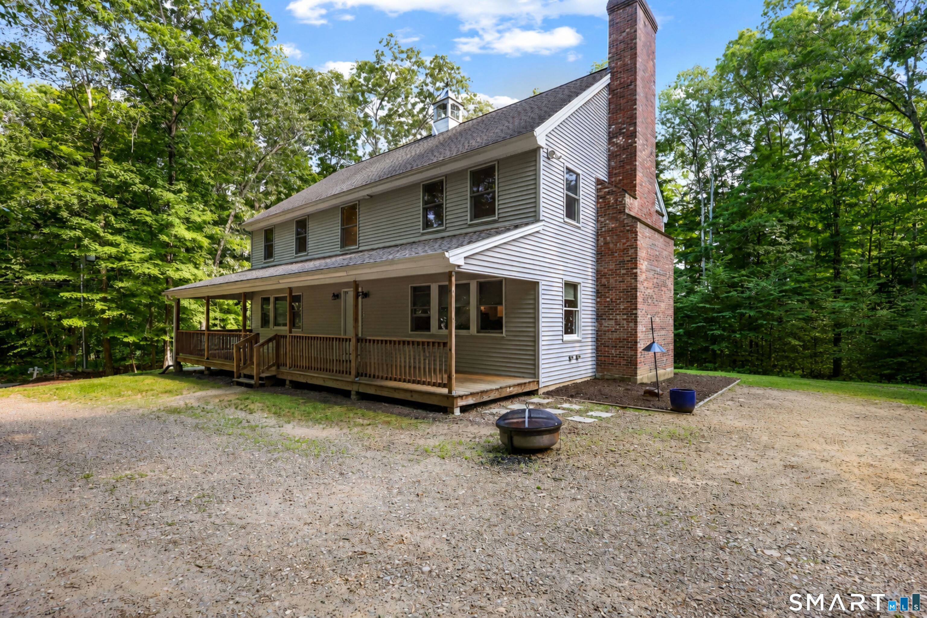 25 Kennerson Reservoir Road Property Photo 12