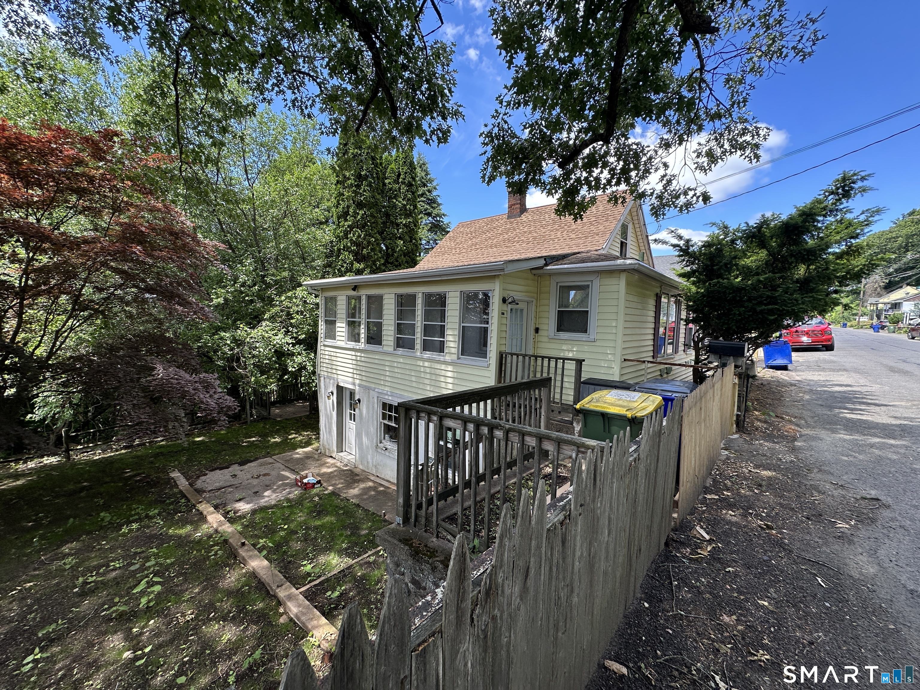 461 Walnut North Street Property Photo 1