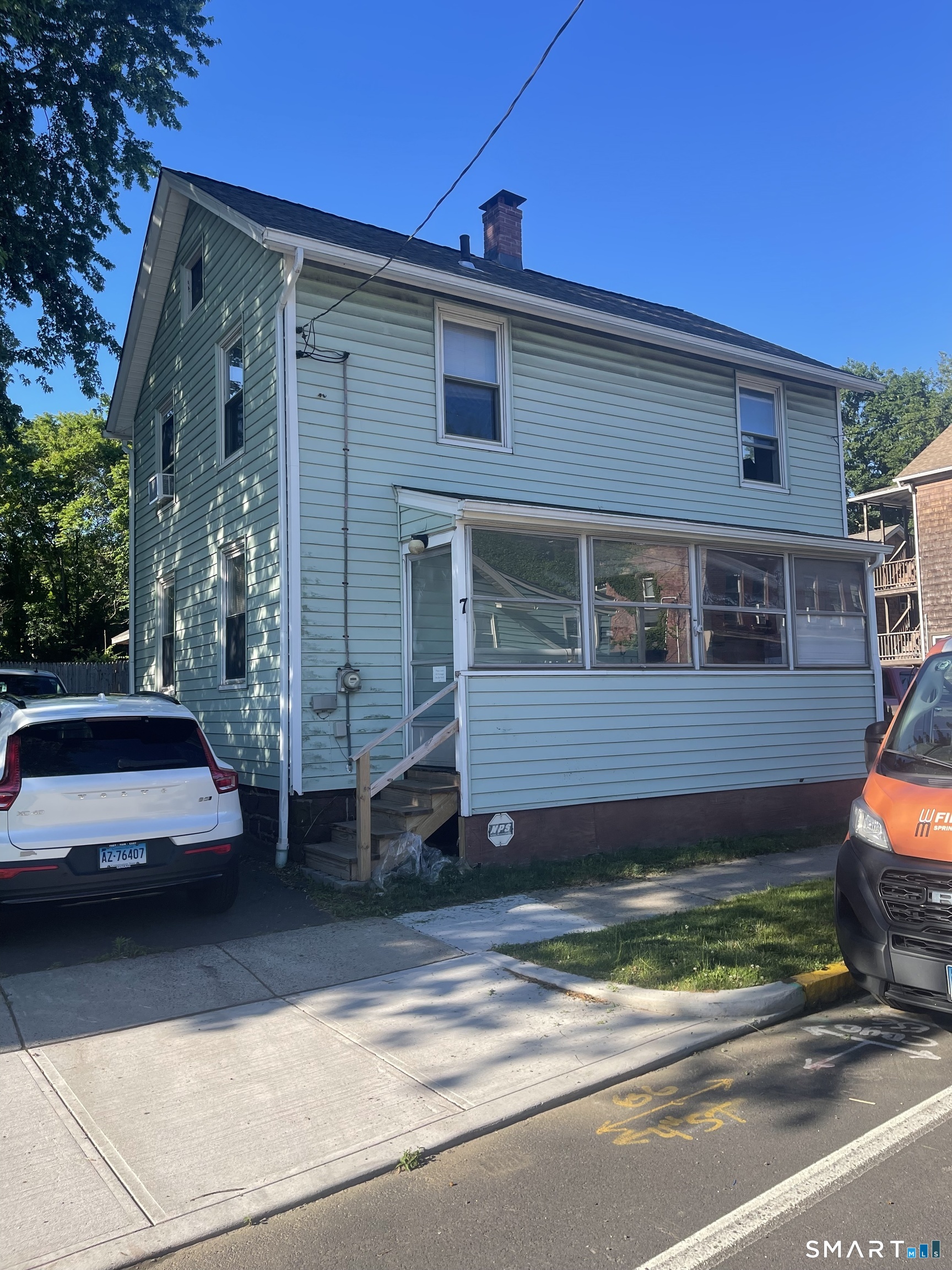 7 Portland Street Property Photo 1