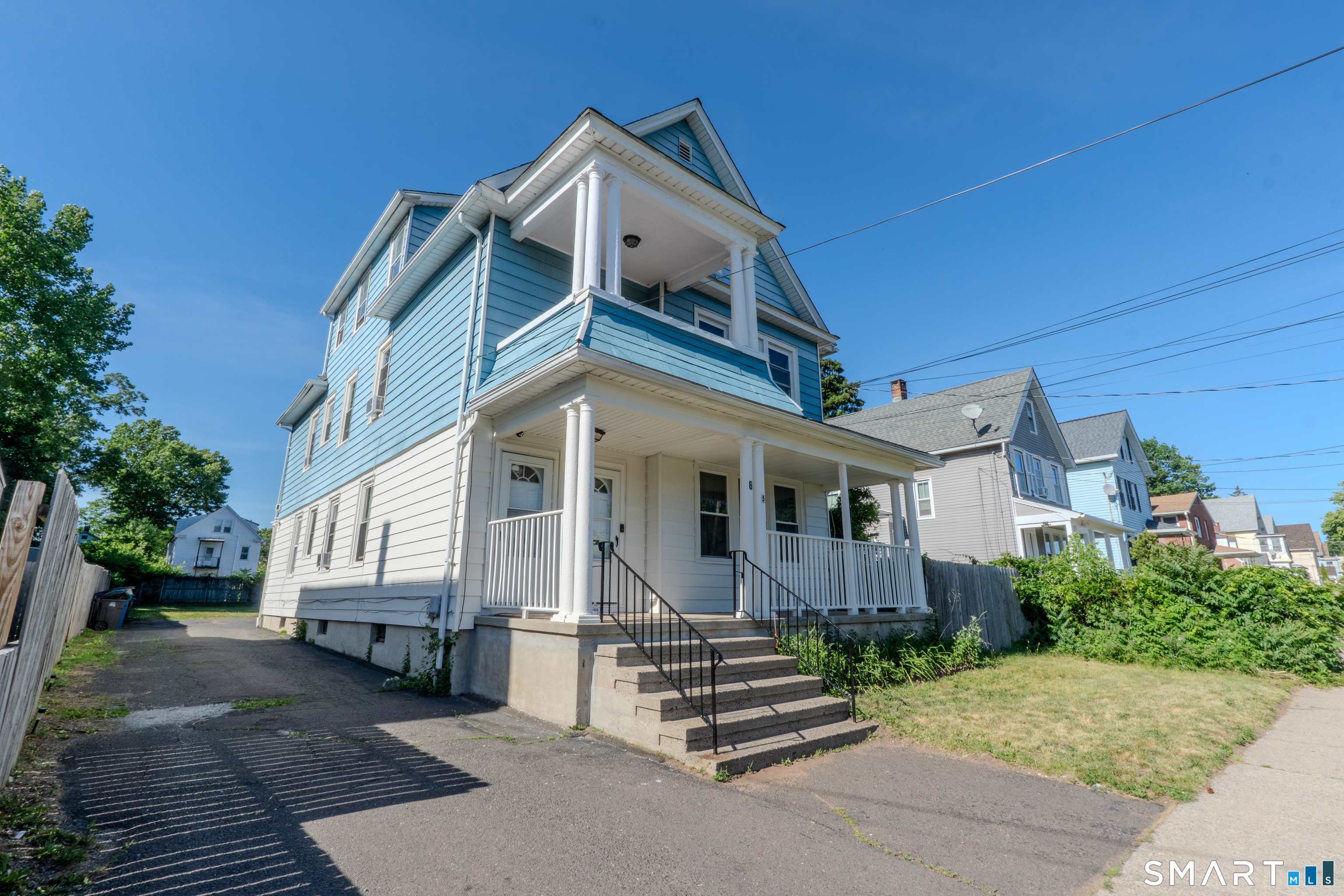 65 Parmalee Avenue