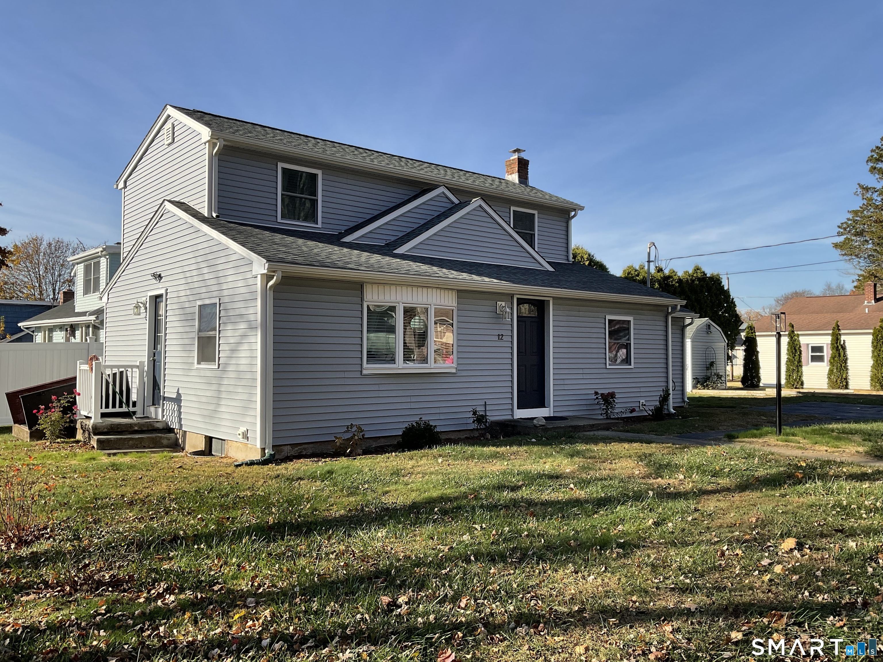12 Bishop East Street Property Photo 15