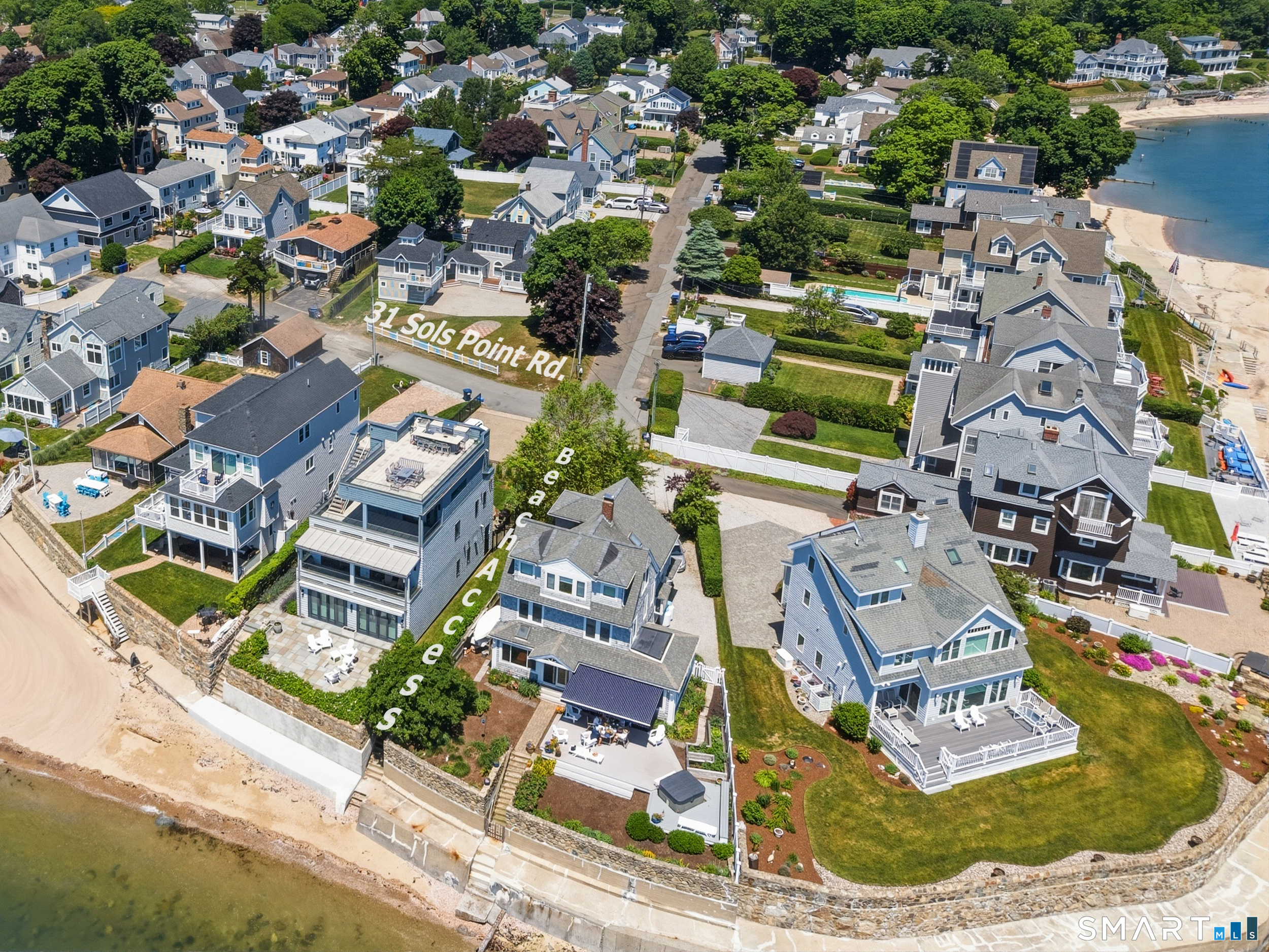 31 Sols Point Road
