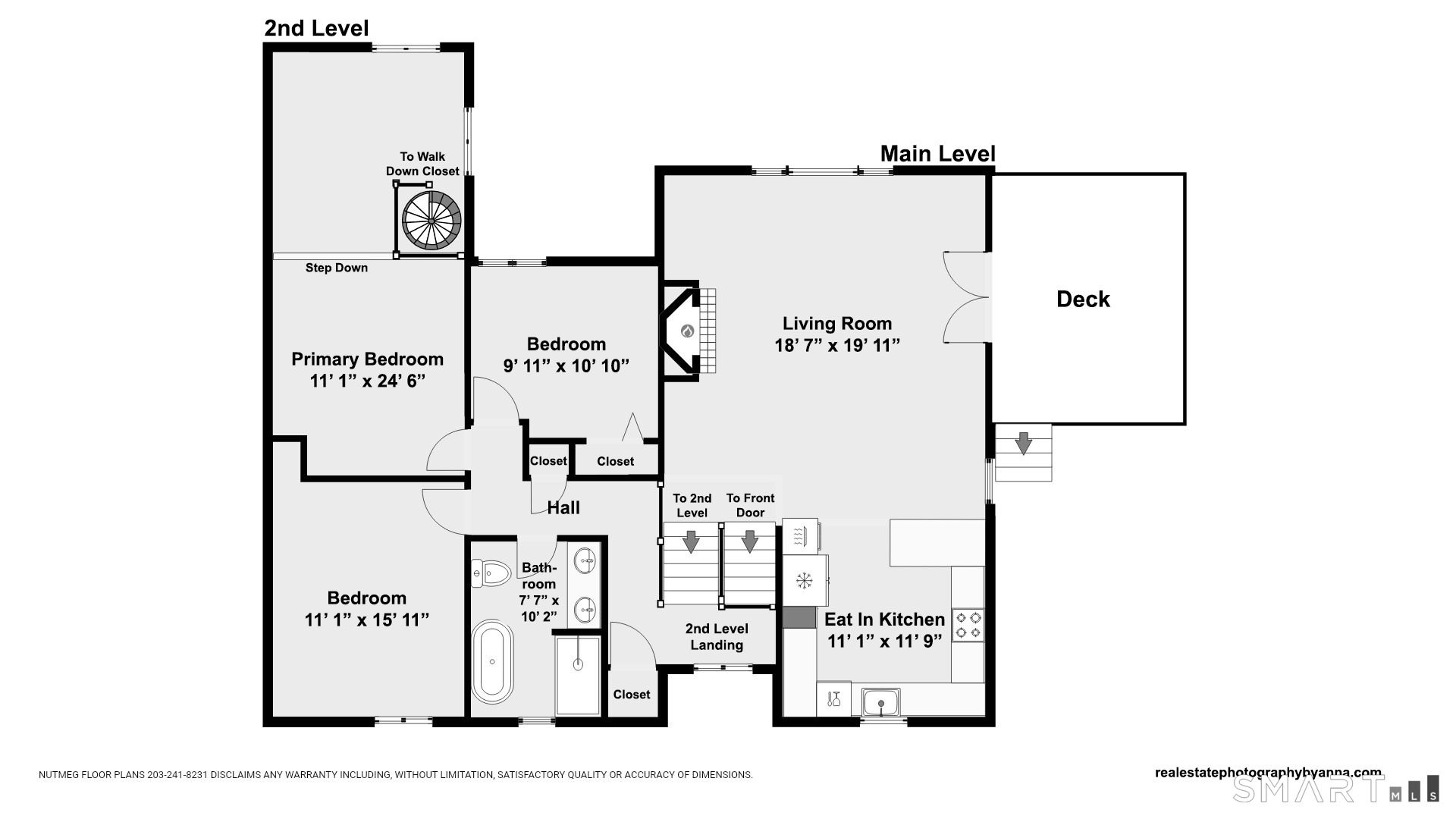110 Bart Road Property Photo 34