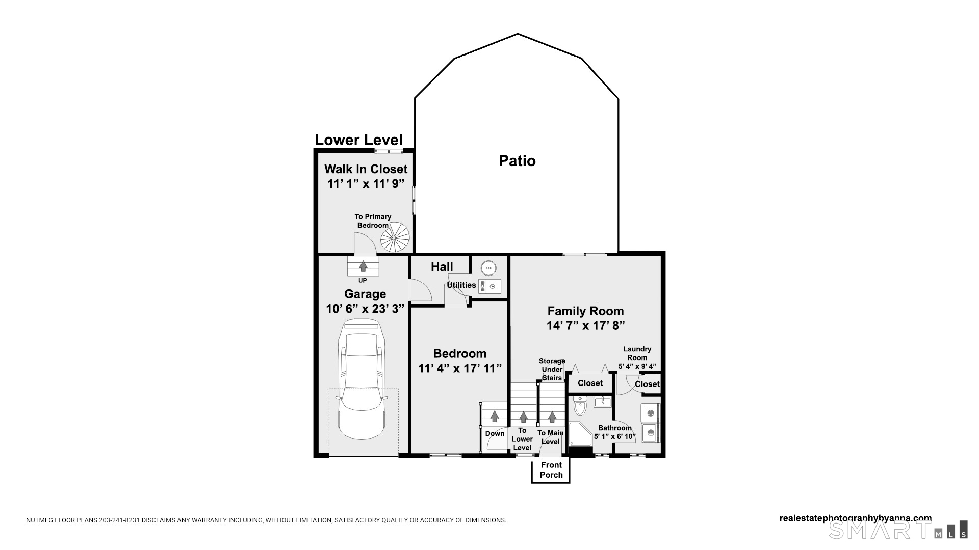 110 Bart Road Property Photo 35