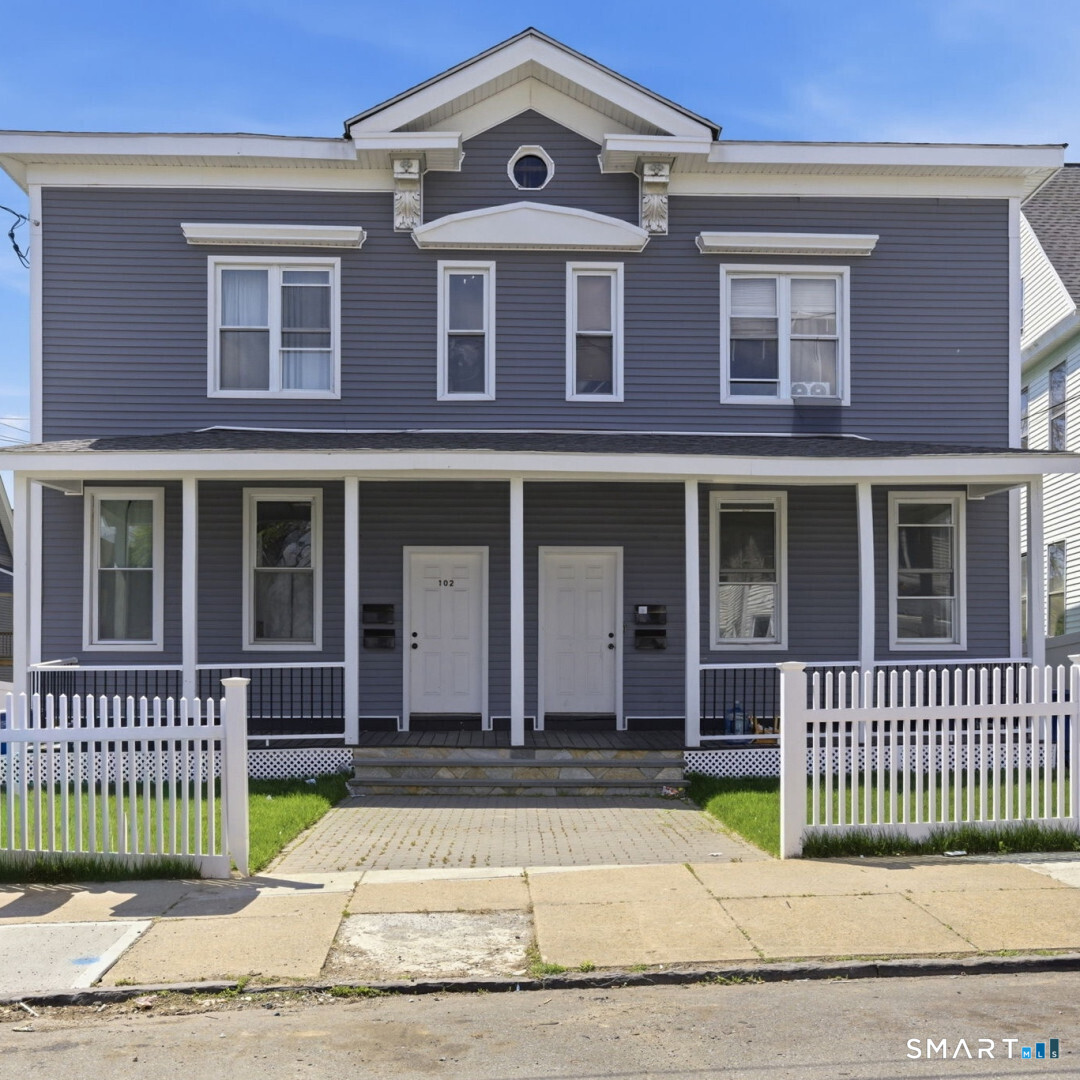 100 Putnam Street Property Photo 1