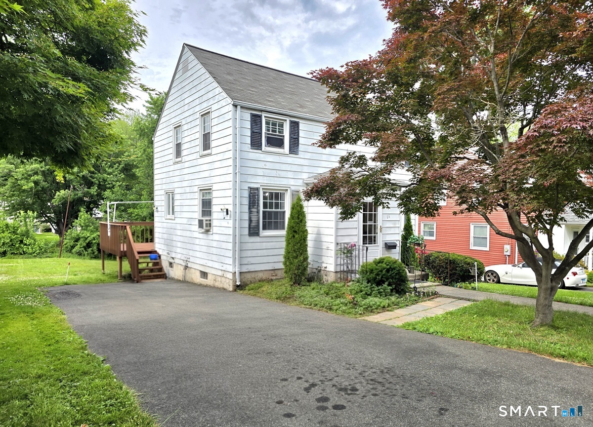 66 Saint Augustine Street Property Photo 1