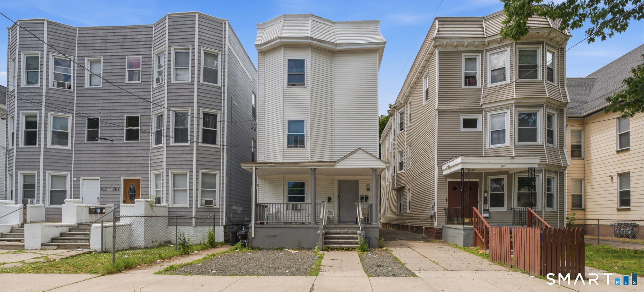306 Howard Avenue Property Photo 1