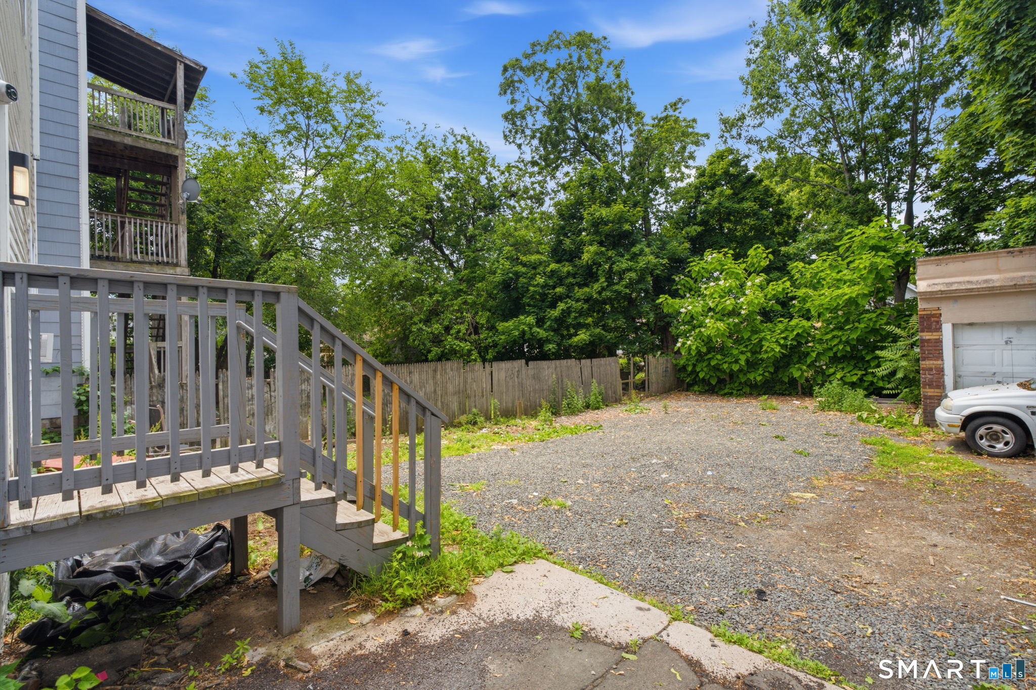 306 Howard Avenue Property Photo 2