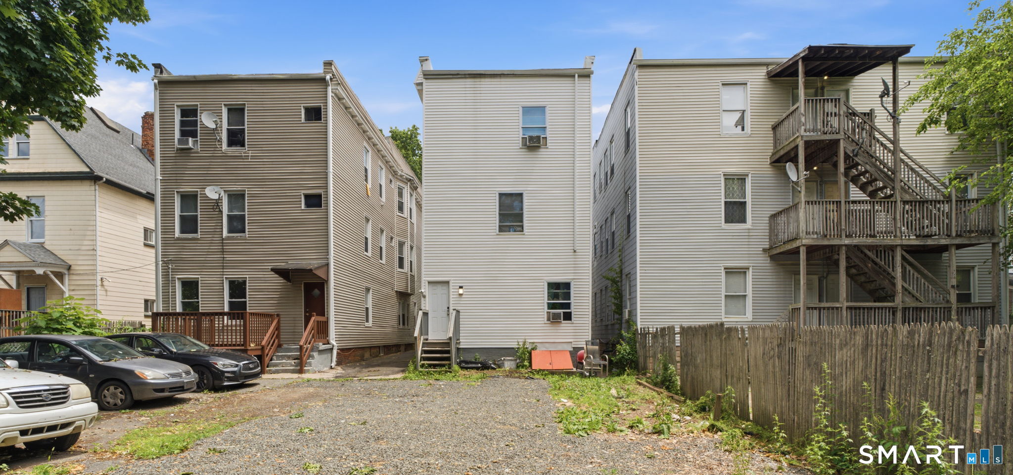 306 Howard Avenue Property Photo 3