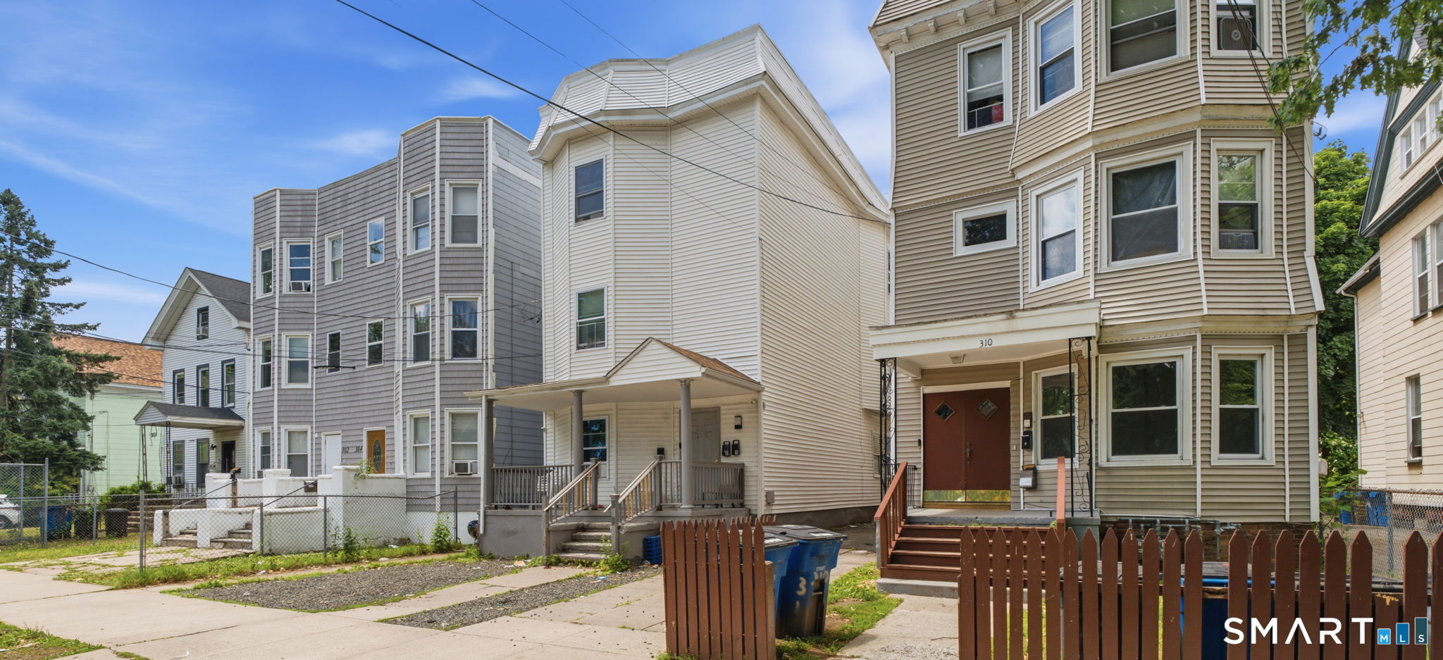 306 Howard Avenue Property Photo 31