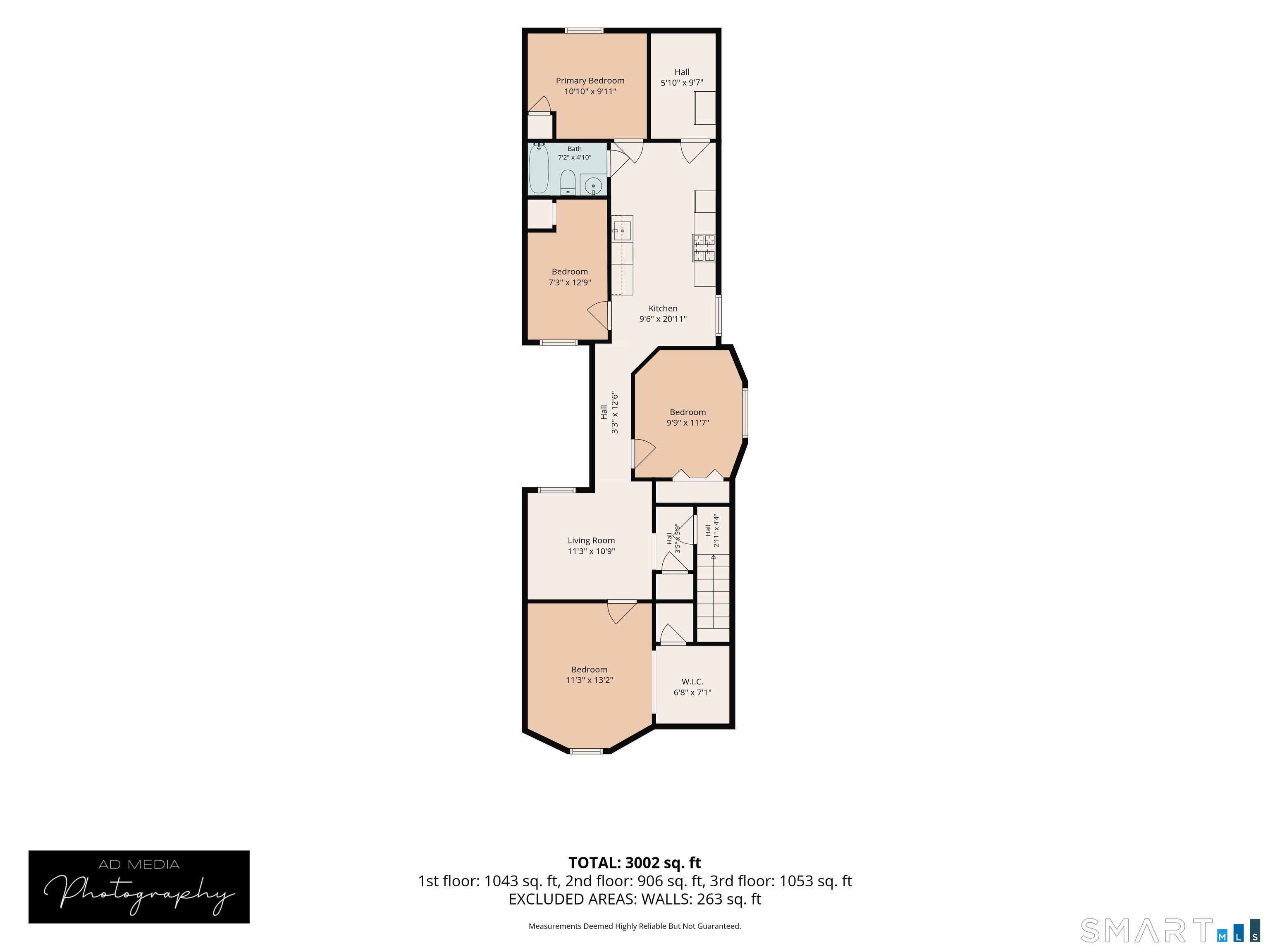 306 Howard Avenue Property Photo 32