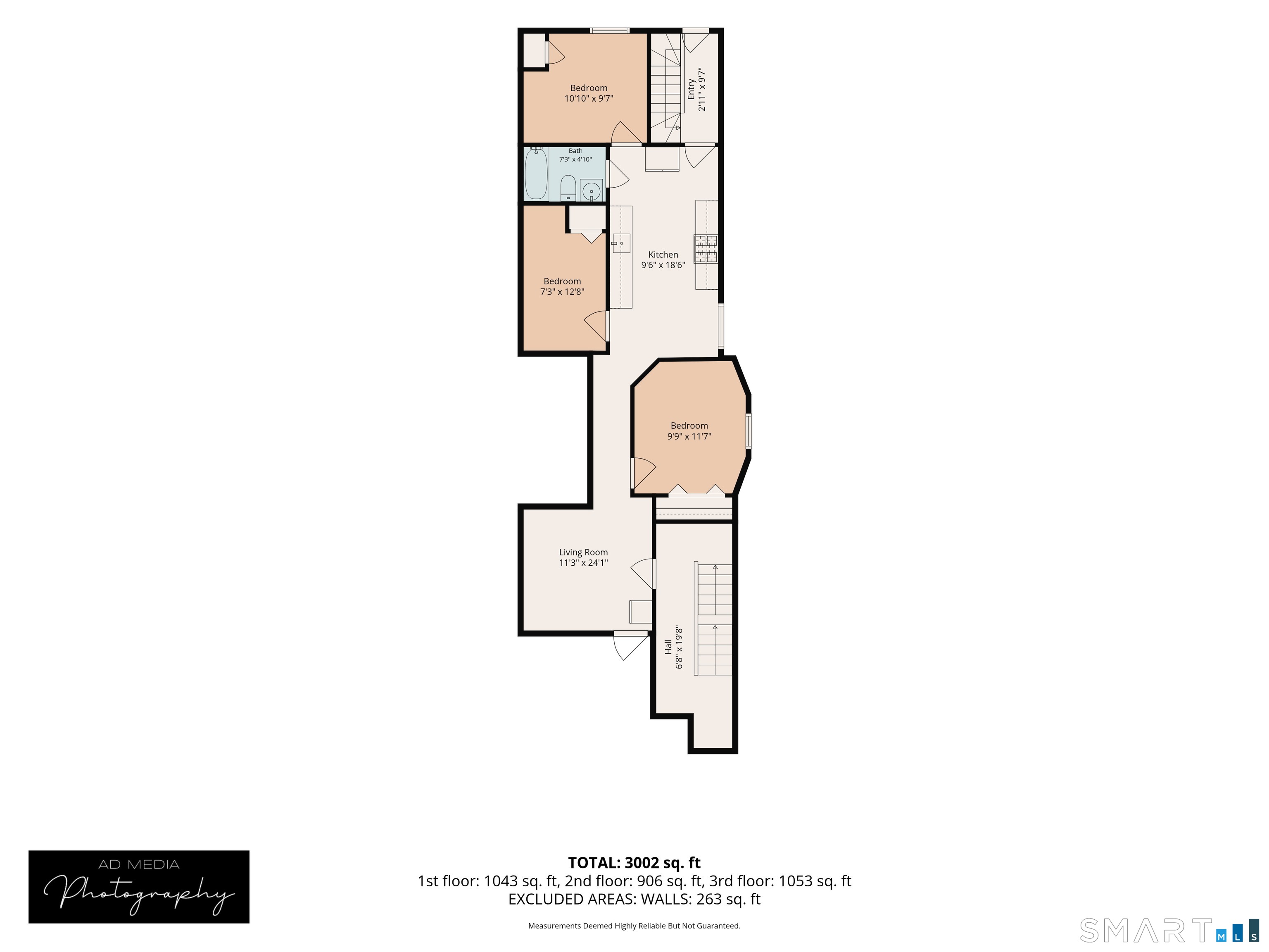 306 Howard Avenue Property Photo 33