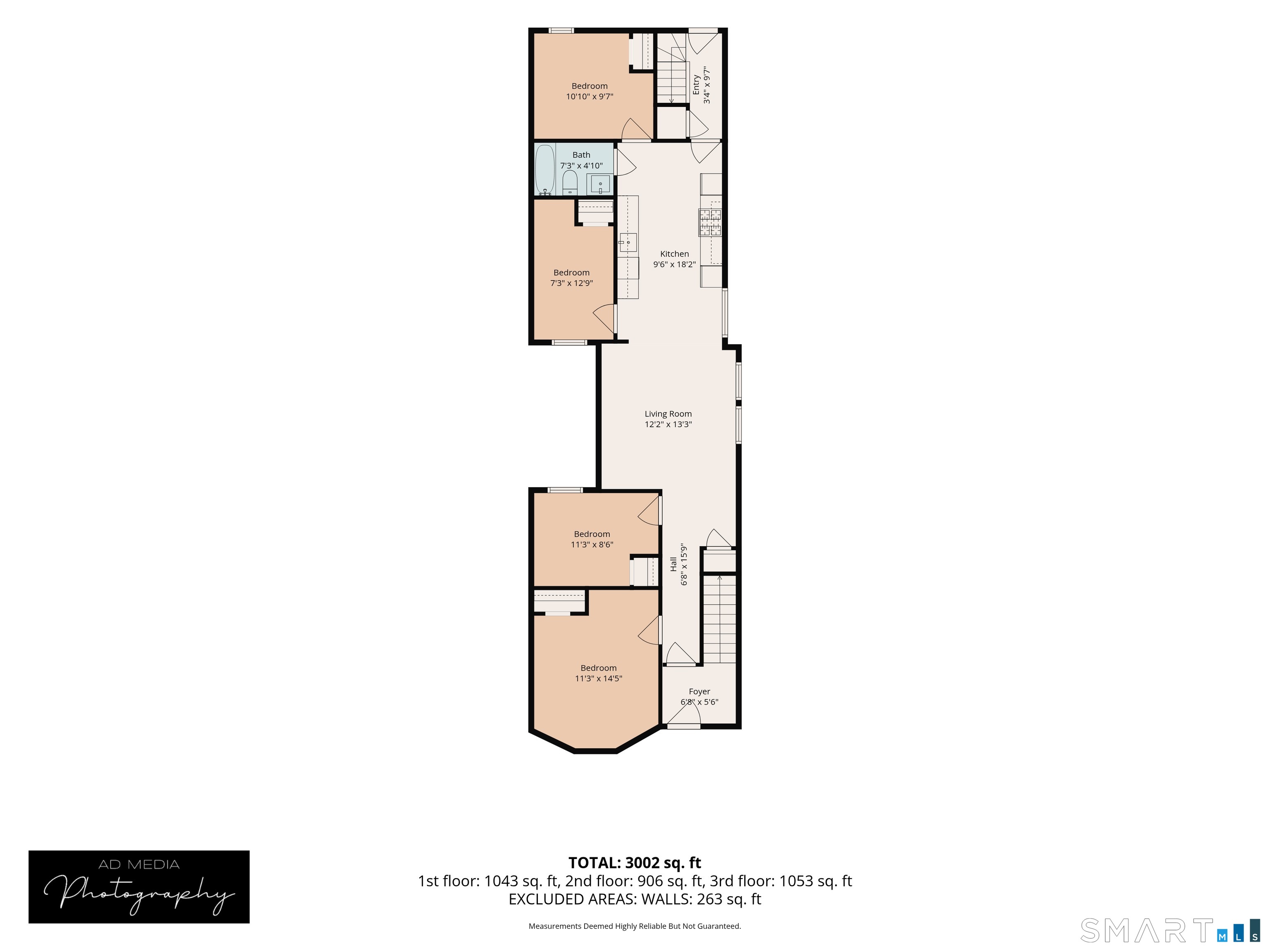 306 Howard Avenue Property Photo 34