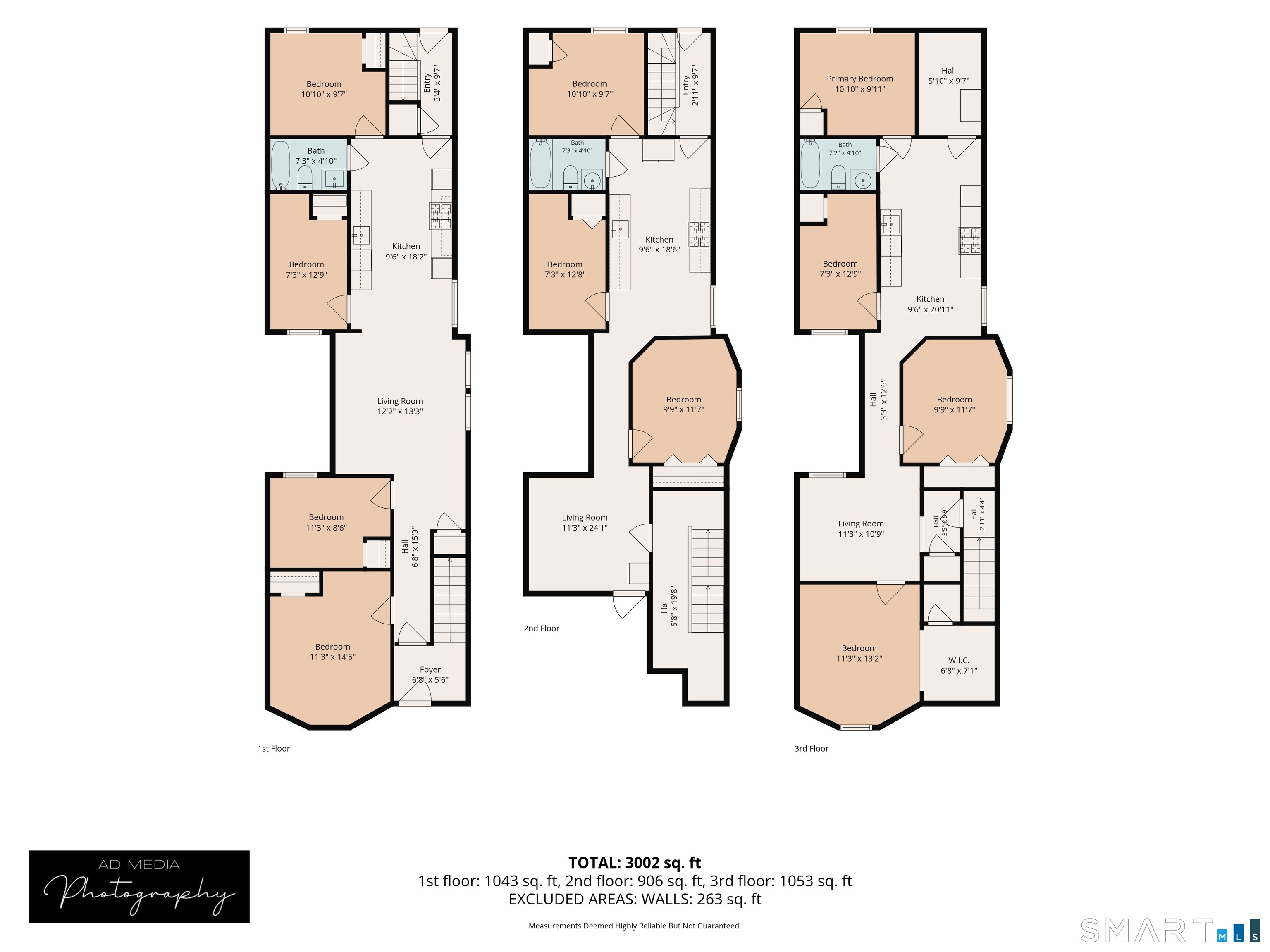 306 Howard Avenue Property Photo 35