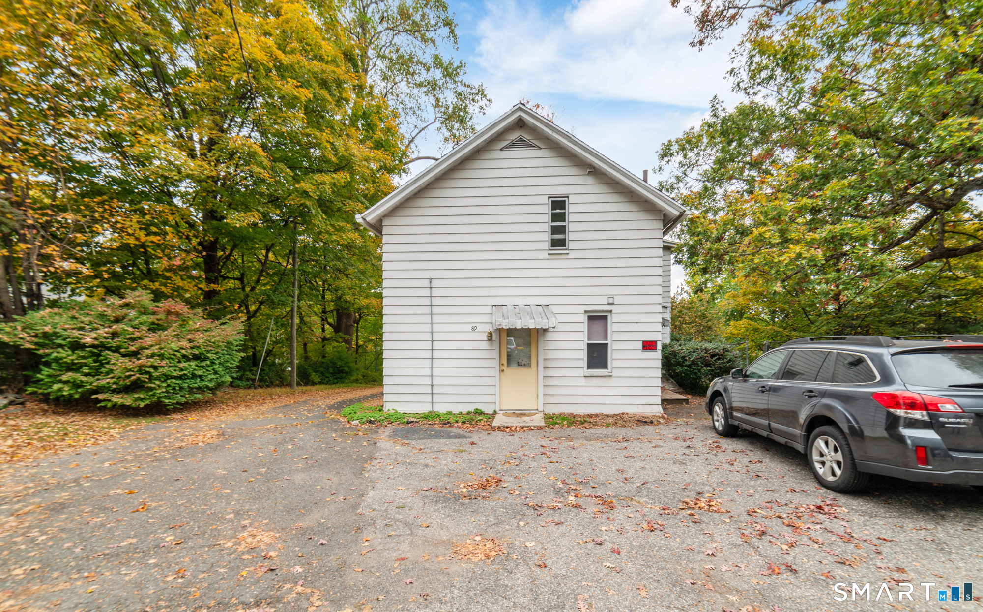 87 Woodruff Avenue Property Photo 26