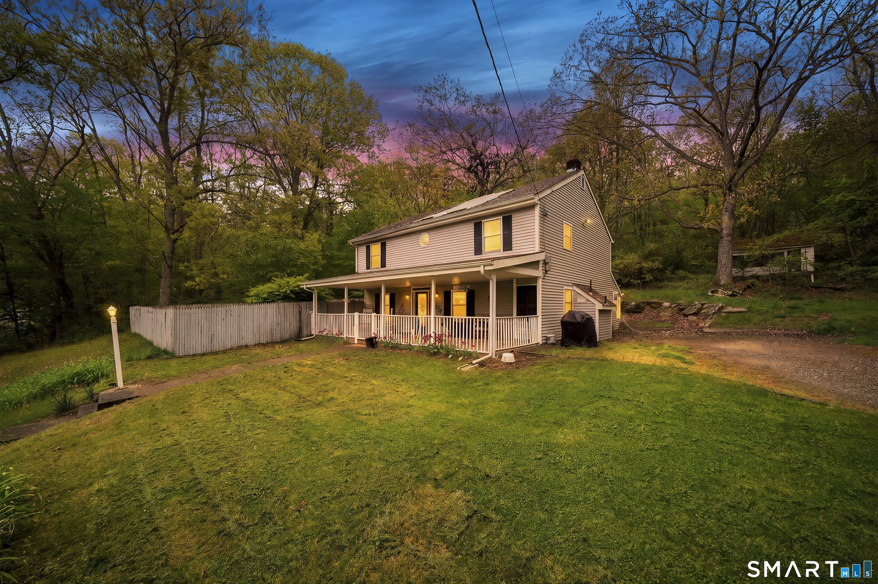 255 Old Stafford Road Property Photo 1