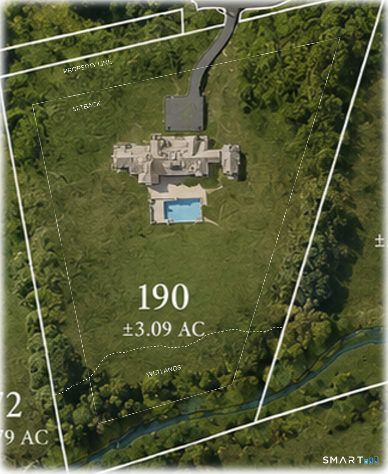 190 Brookwood Lane Property Photo 13
