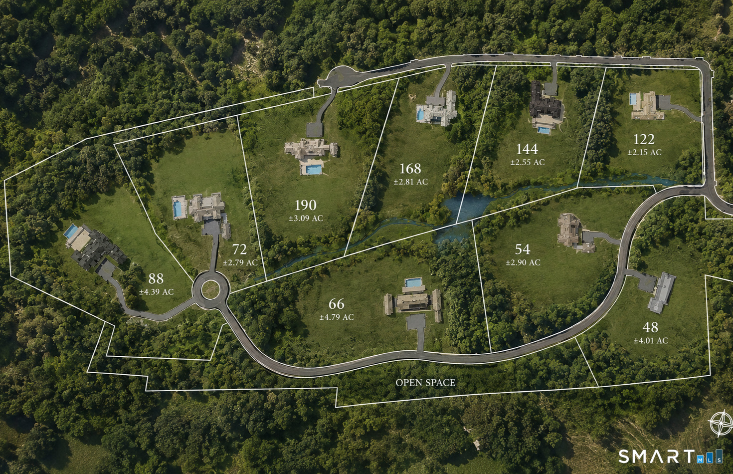 190 Brookwood Lane Property Photo 14