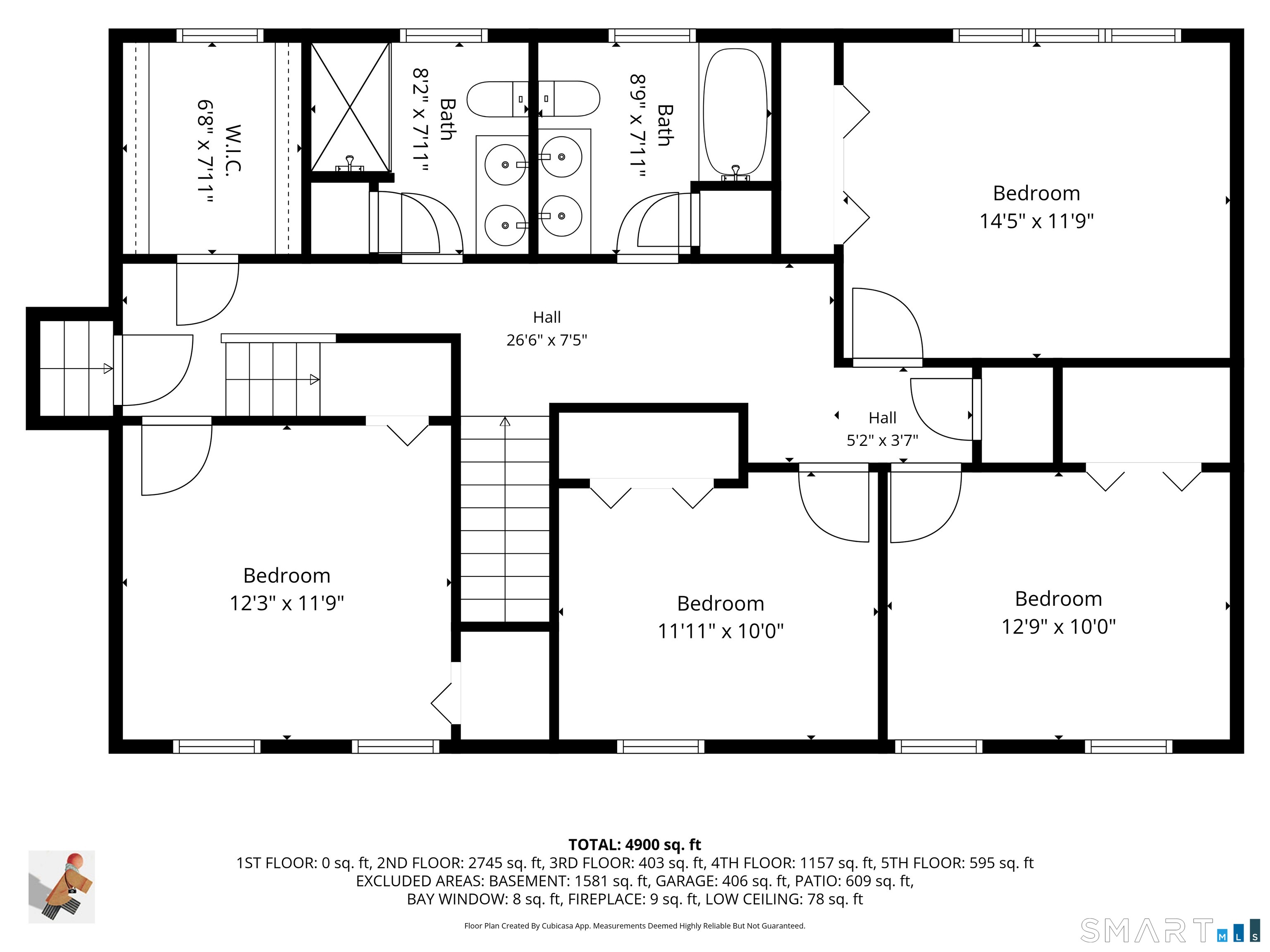 220 Stonewall Lane Property Photo 17