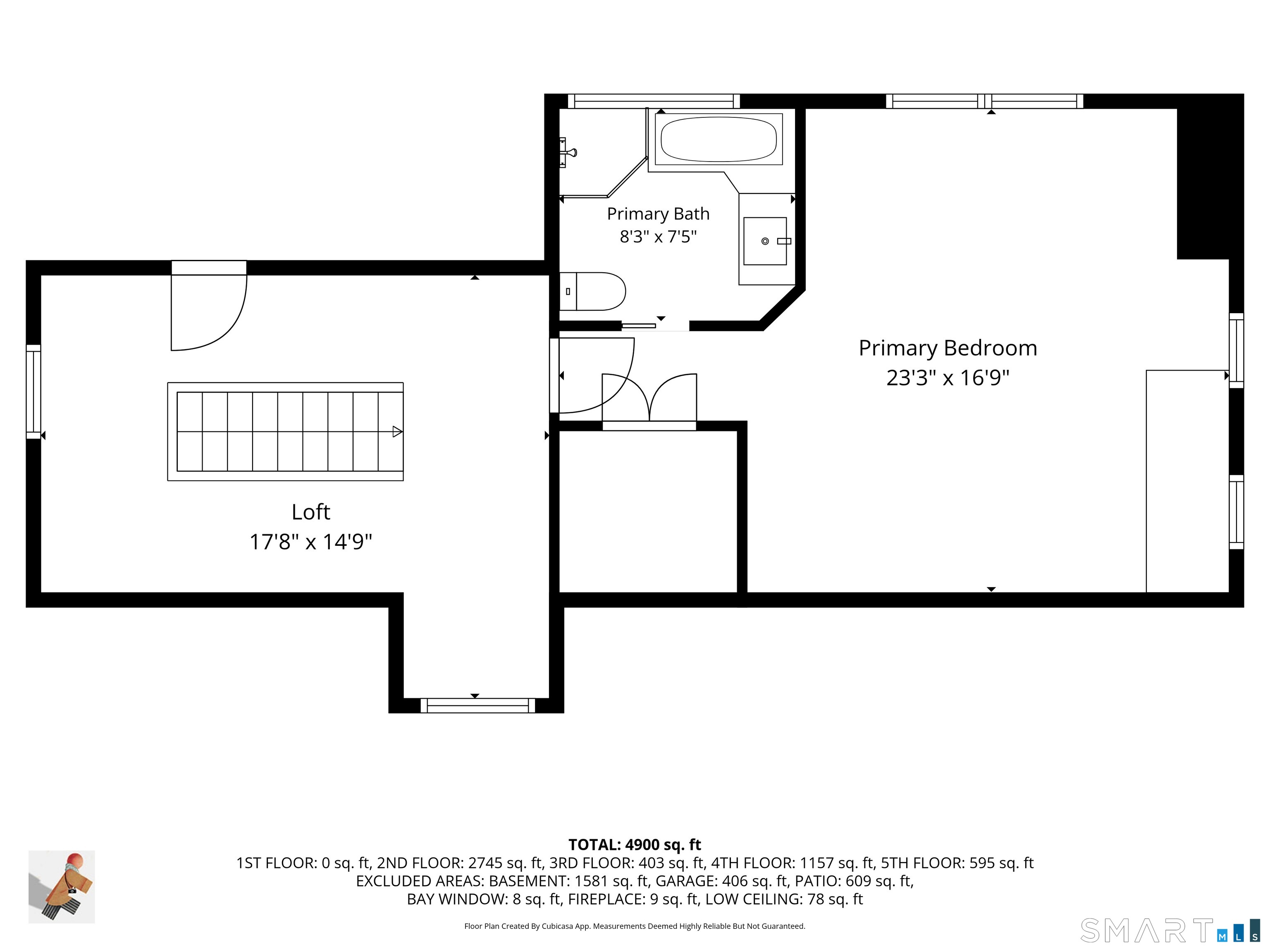 220 Stonewall Lane Property Photo 30