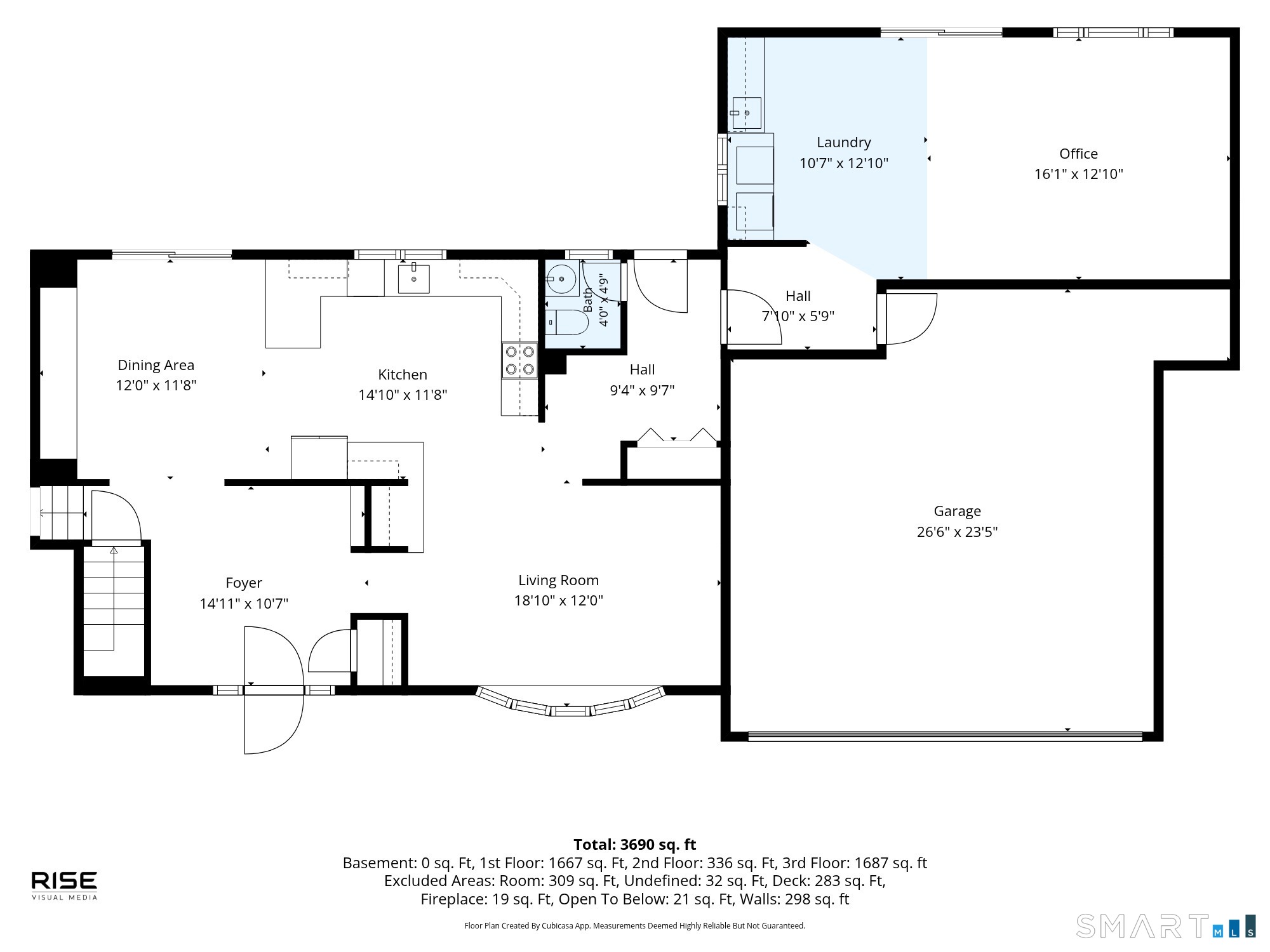 3 Naomi Lane Property Photo 39