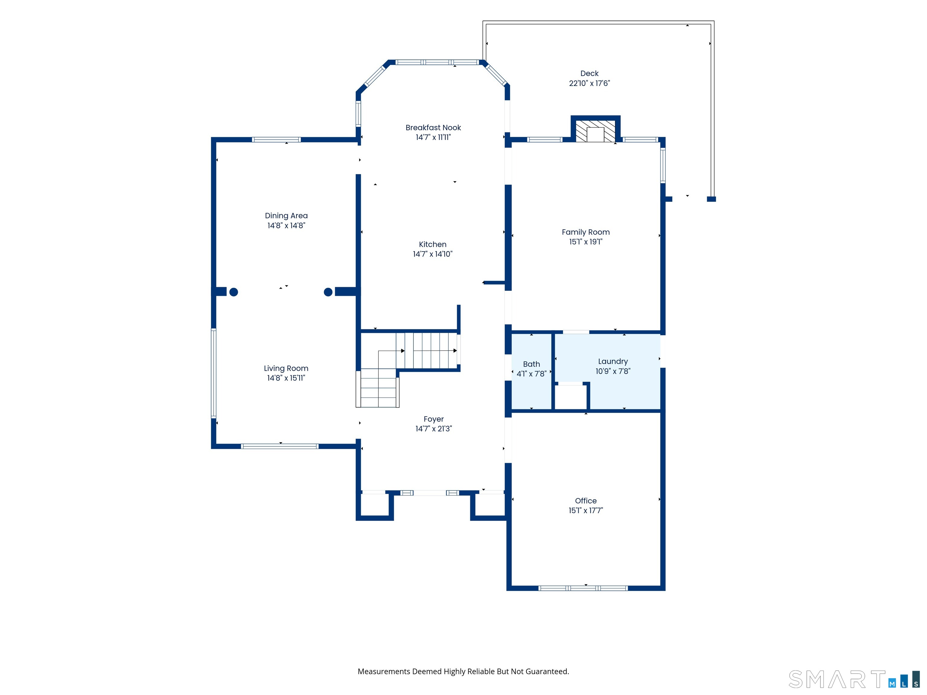 132 Hunting Ridge East Road Property Photo 25