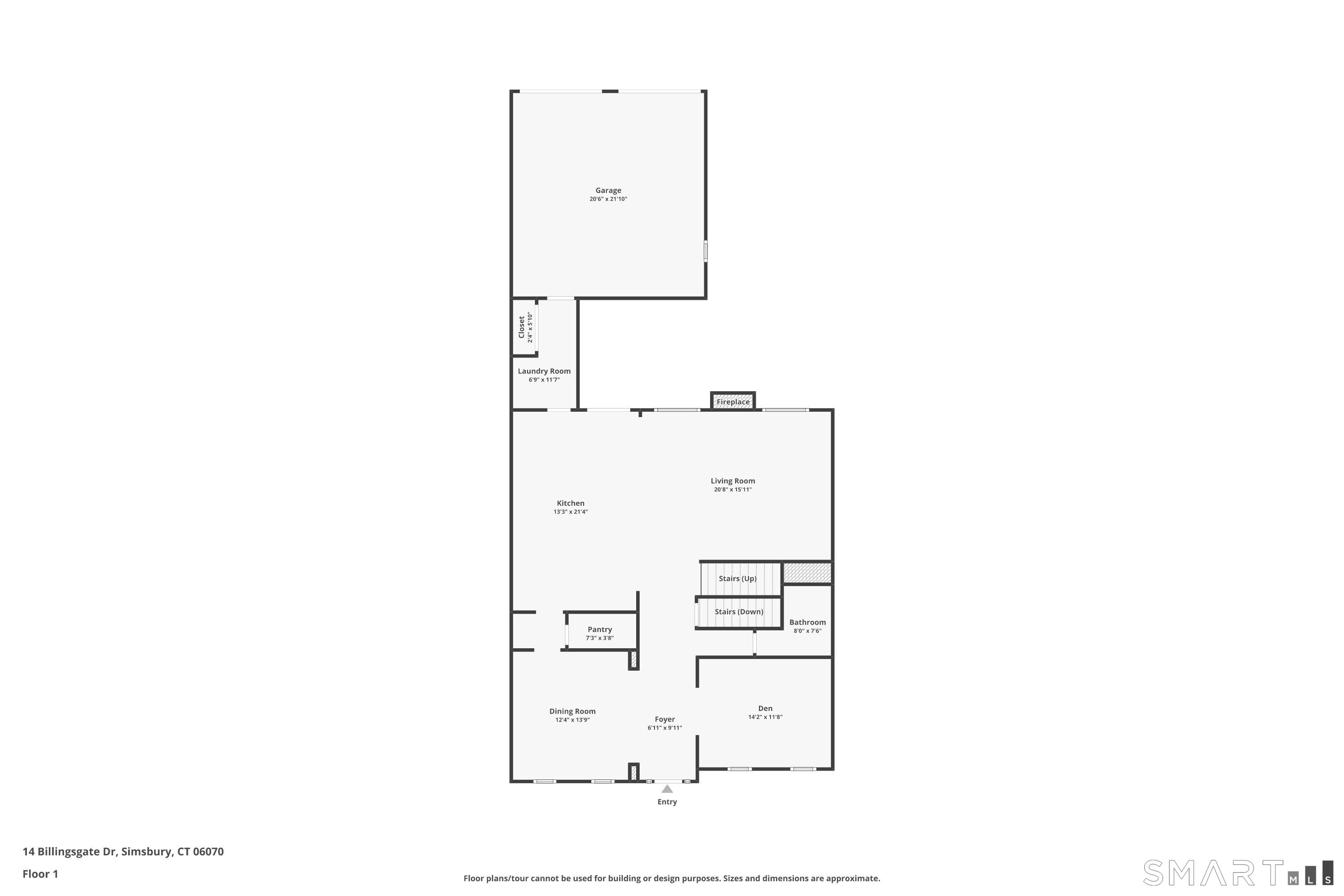 14 Billingsgate 14 Drive Property Photo 31
