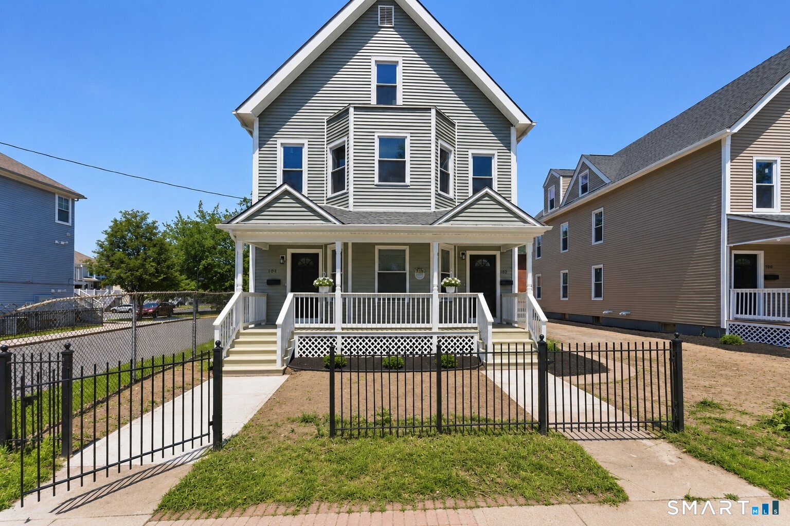 102 Capen Street Property Photo 1