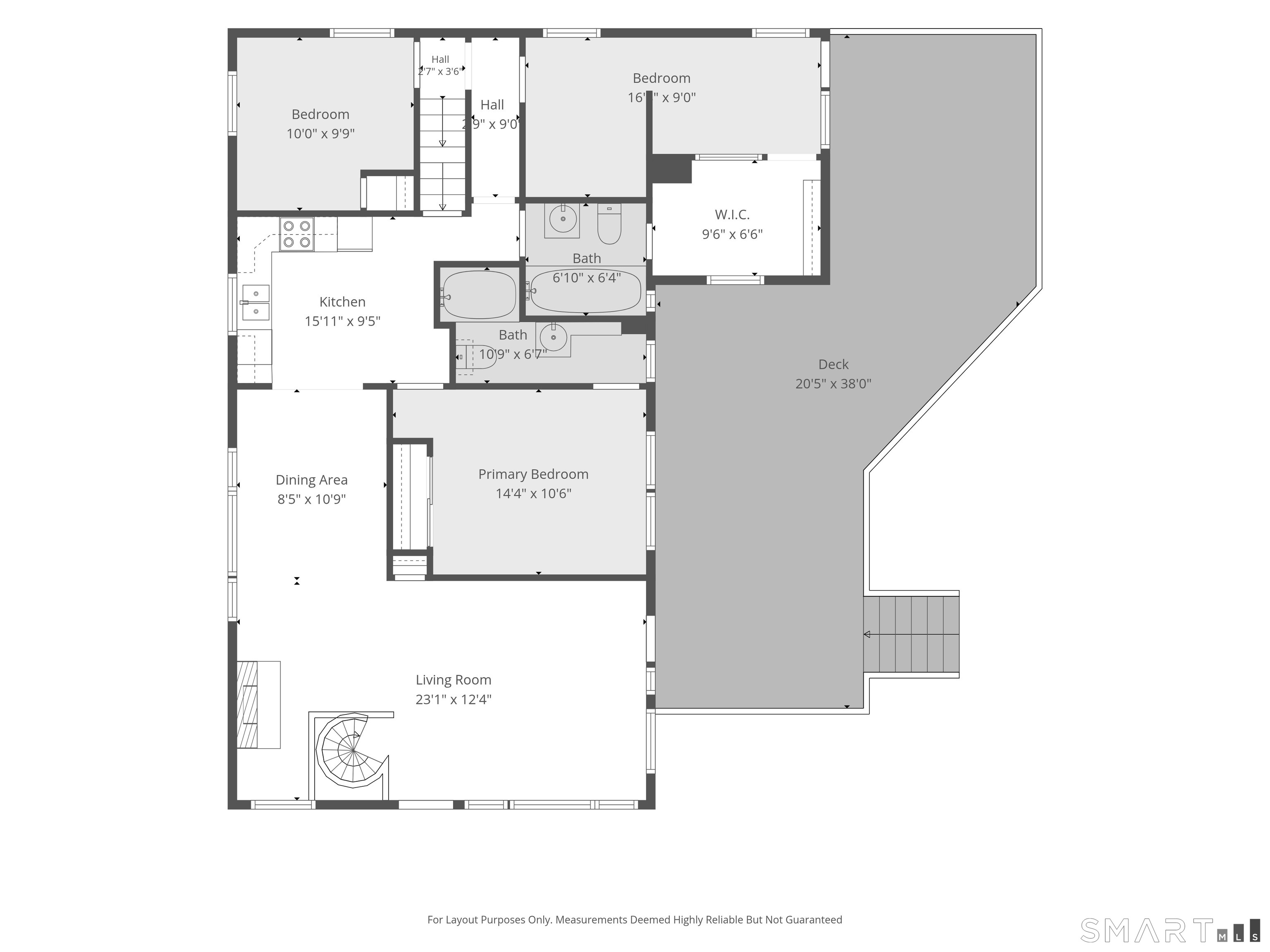 58 Vivian Street Property Photo 14
