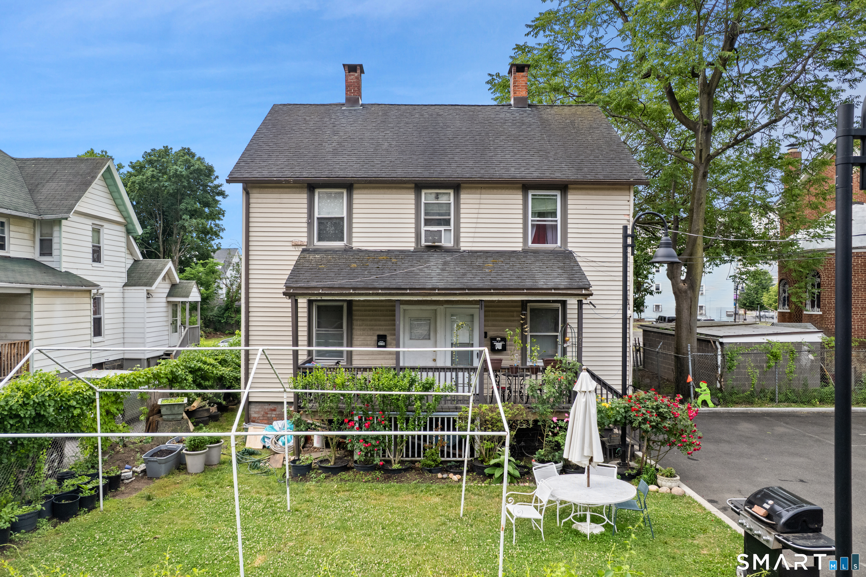 171 Henry Street Property Photo 1