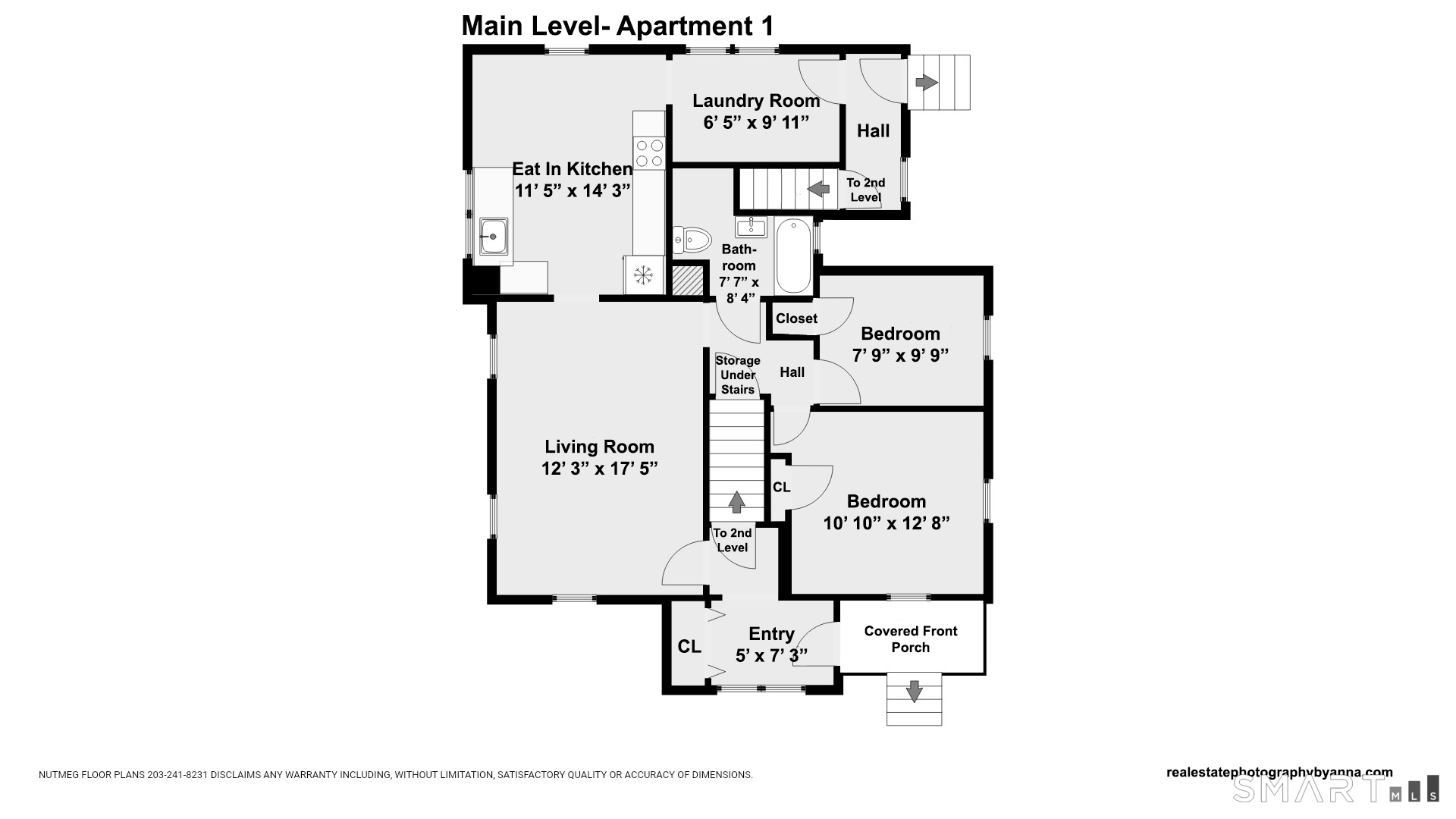 1626 Iranistan Avenue Property Photo 7